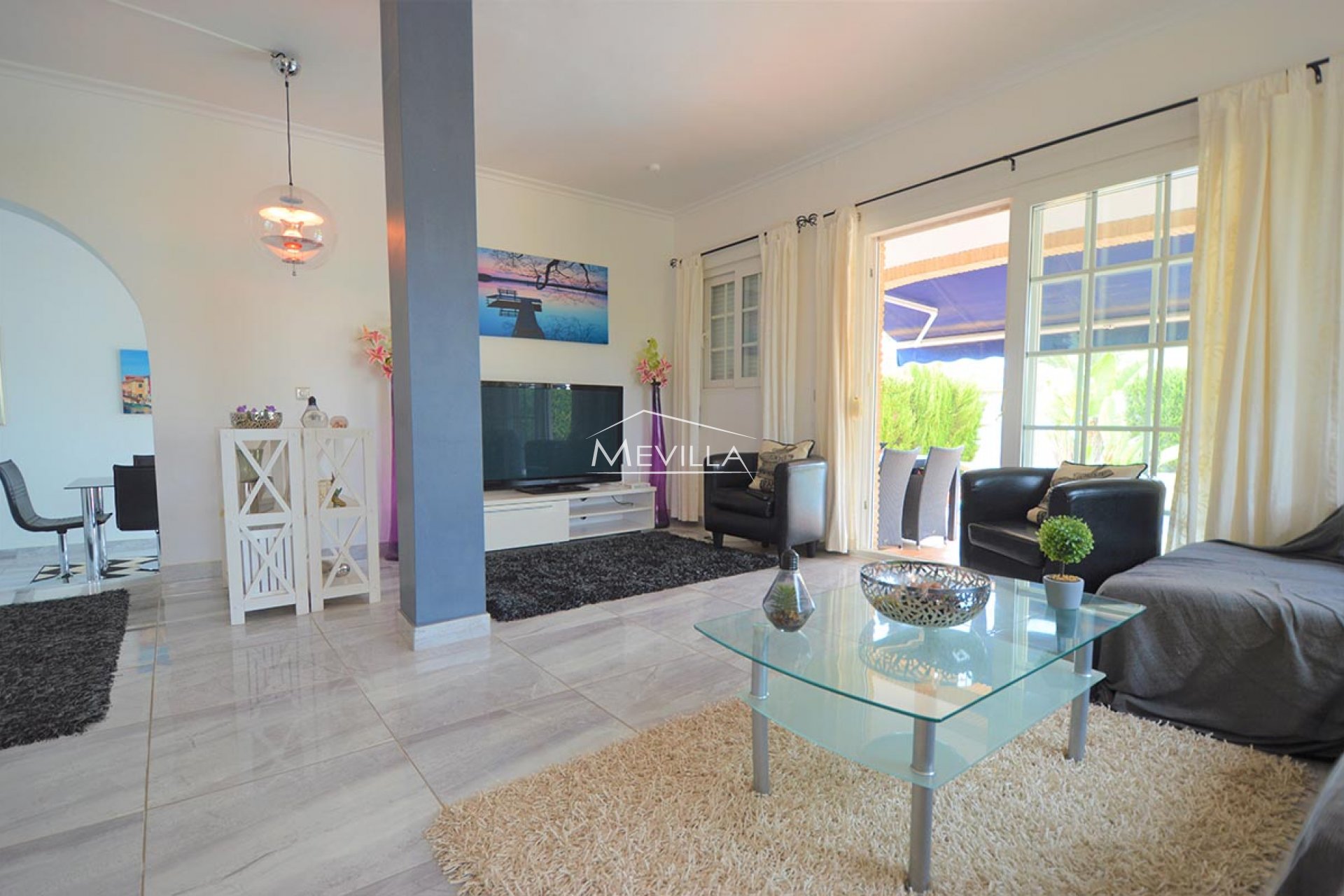 Återförsäljare - Villa - Orihuela Costa - Playa Flamenca