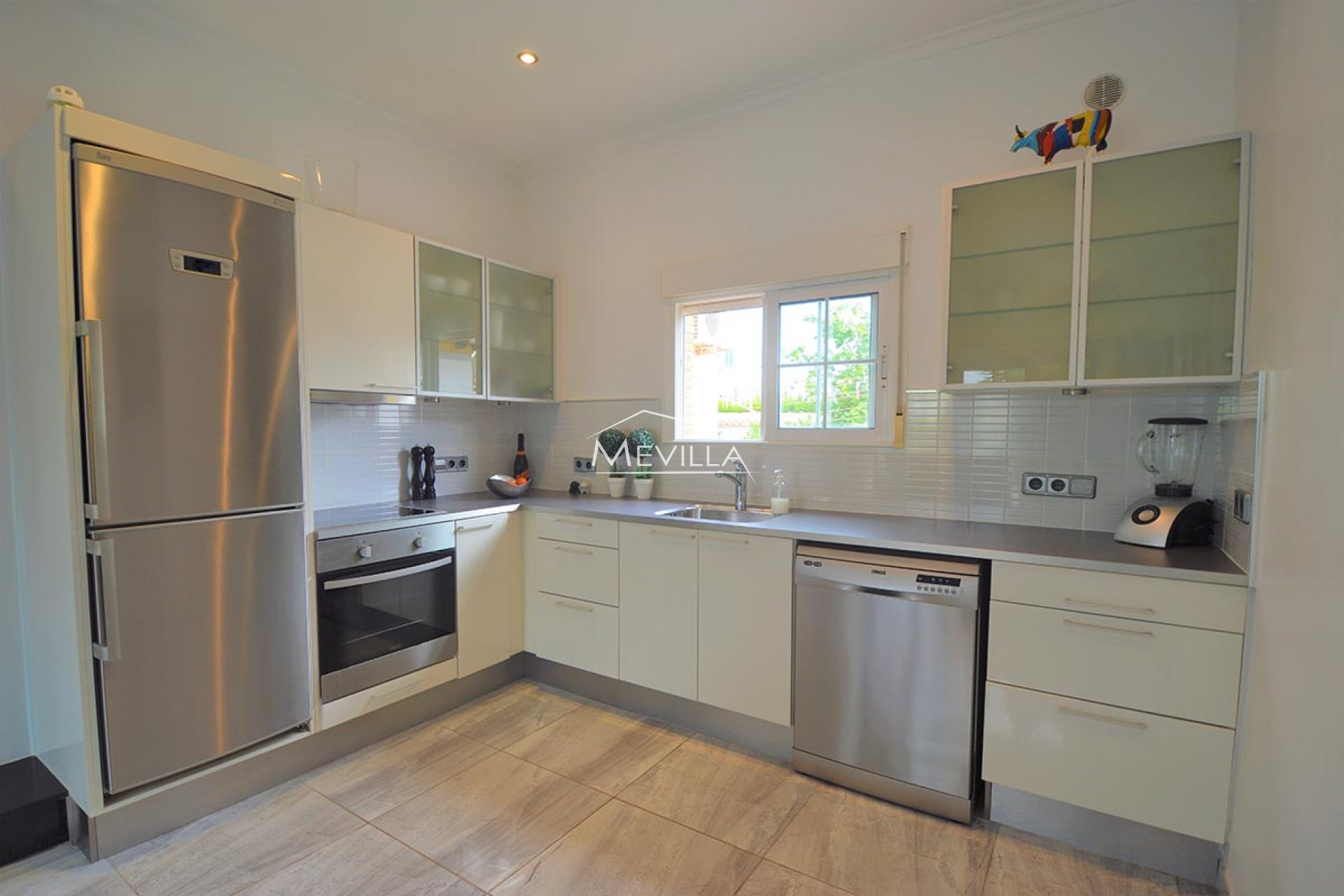 Återförsäljare - Villa - Orihuela Costa - Playa Flamenca