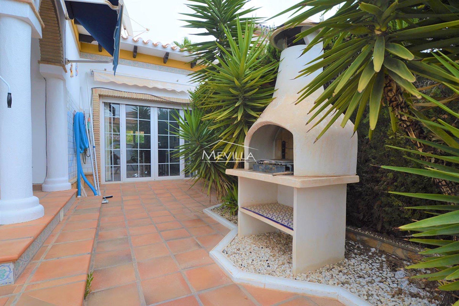 Återförsäljare - Villa - Orihuela Costa - Playa Flamenca