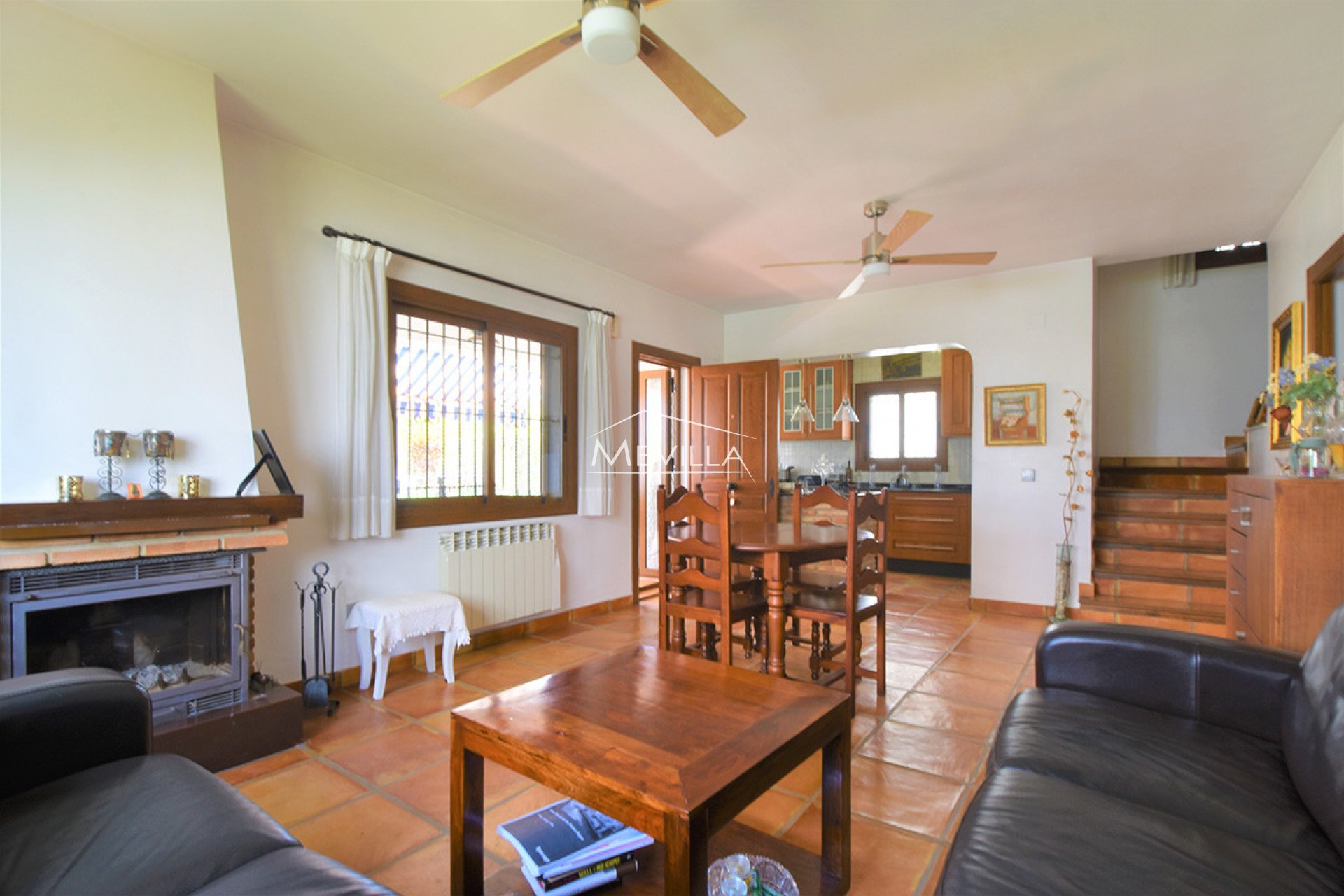 Återförsäljare - Villa - Orihuela Costa - Playa Flamenca