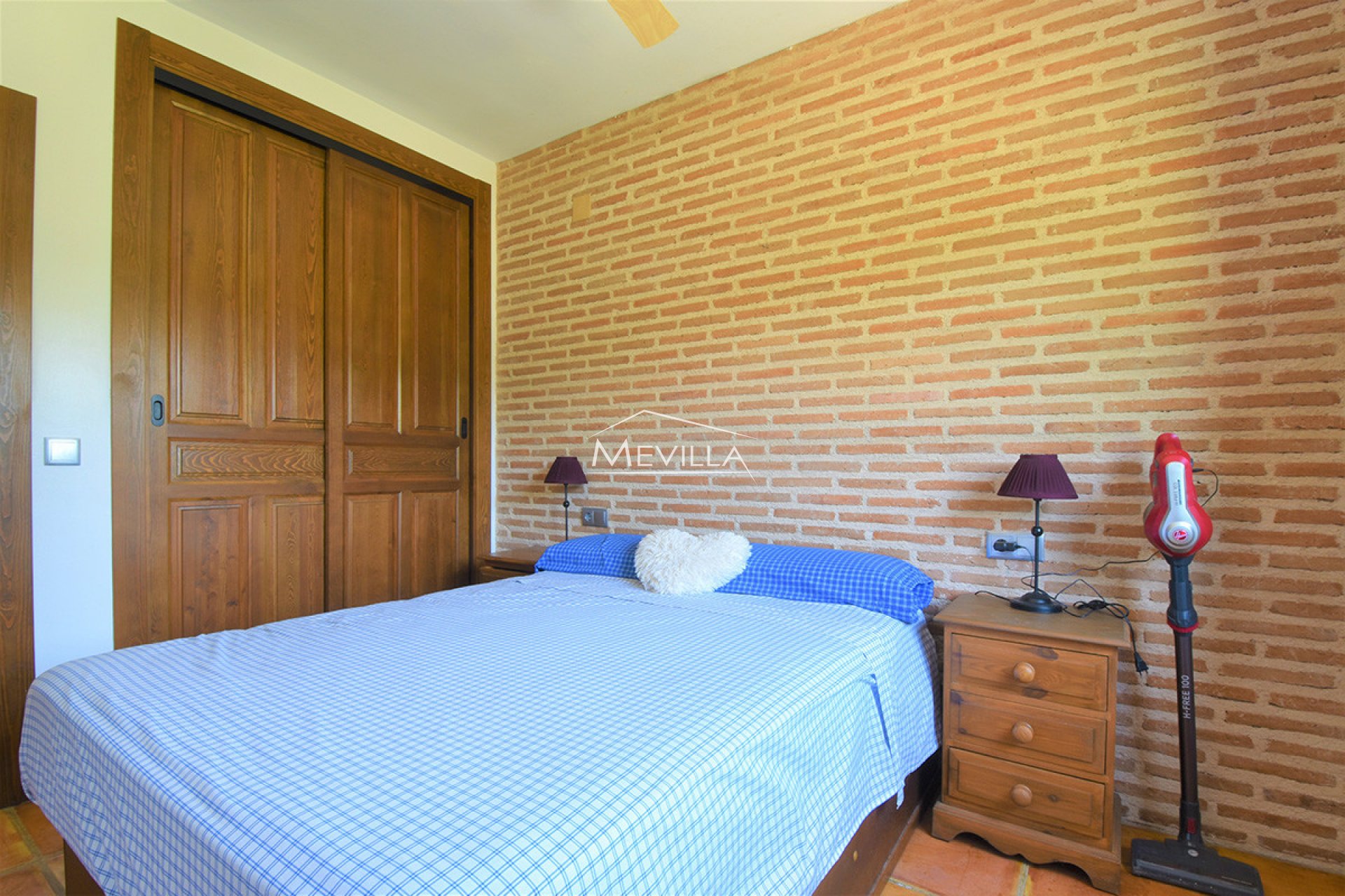 Återförsäljare - Villa - Orihuela Costa - Playa Flamenca