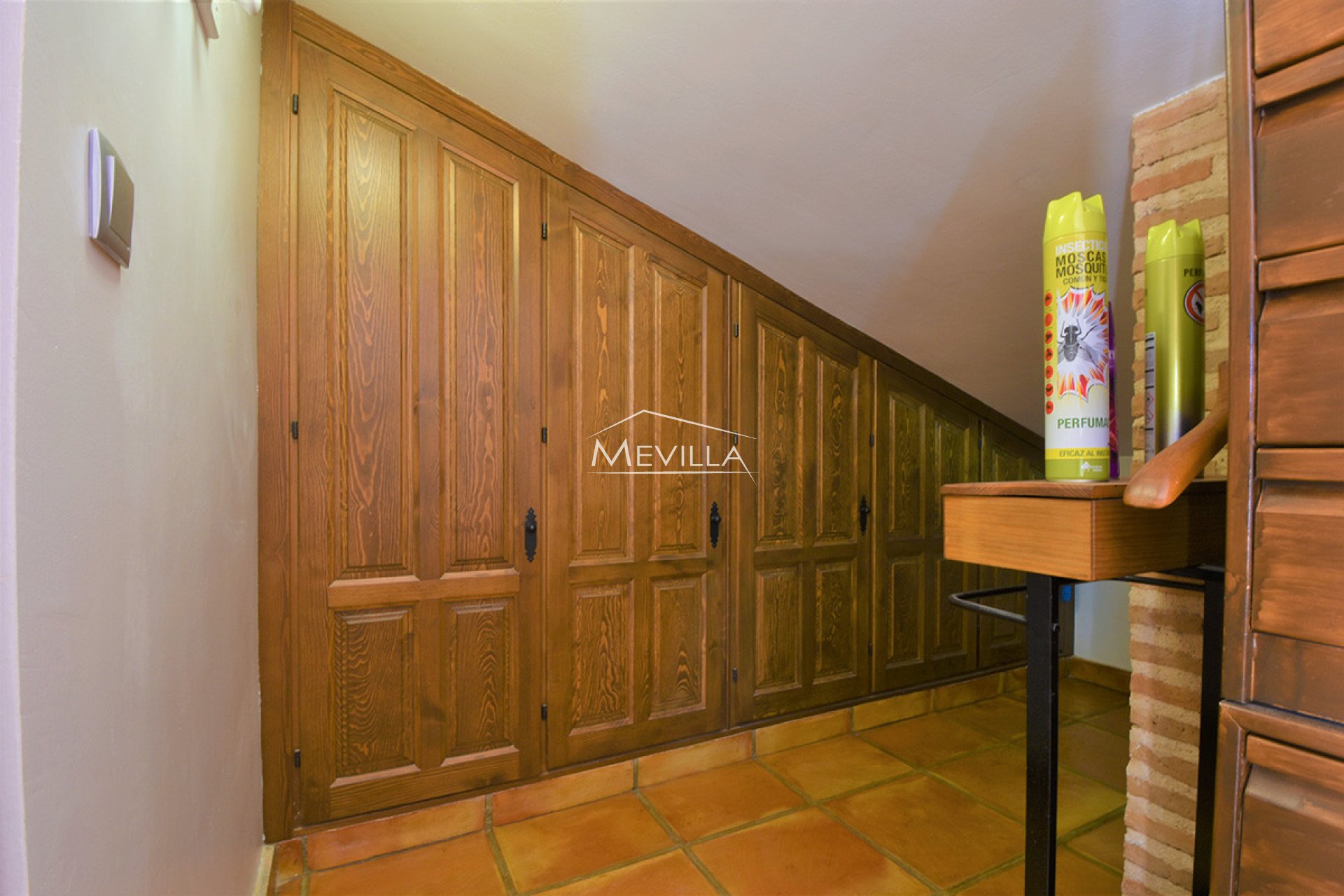 Återförsäljare - Villa - Orihuela Costa - Playa Flamenca