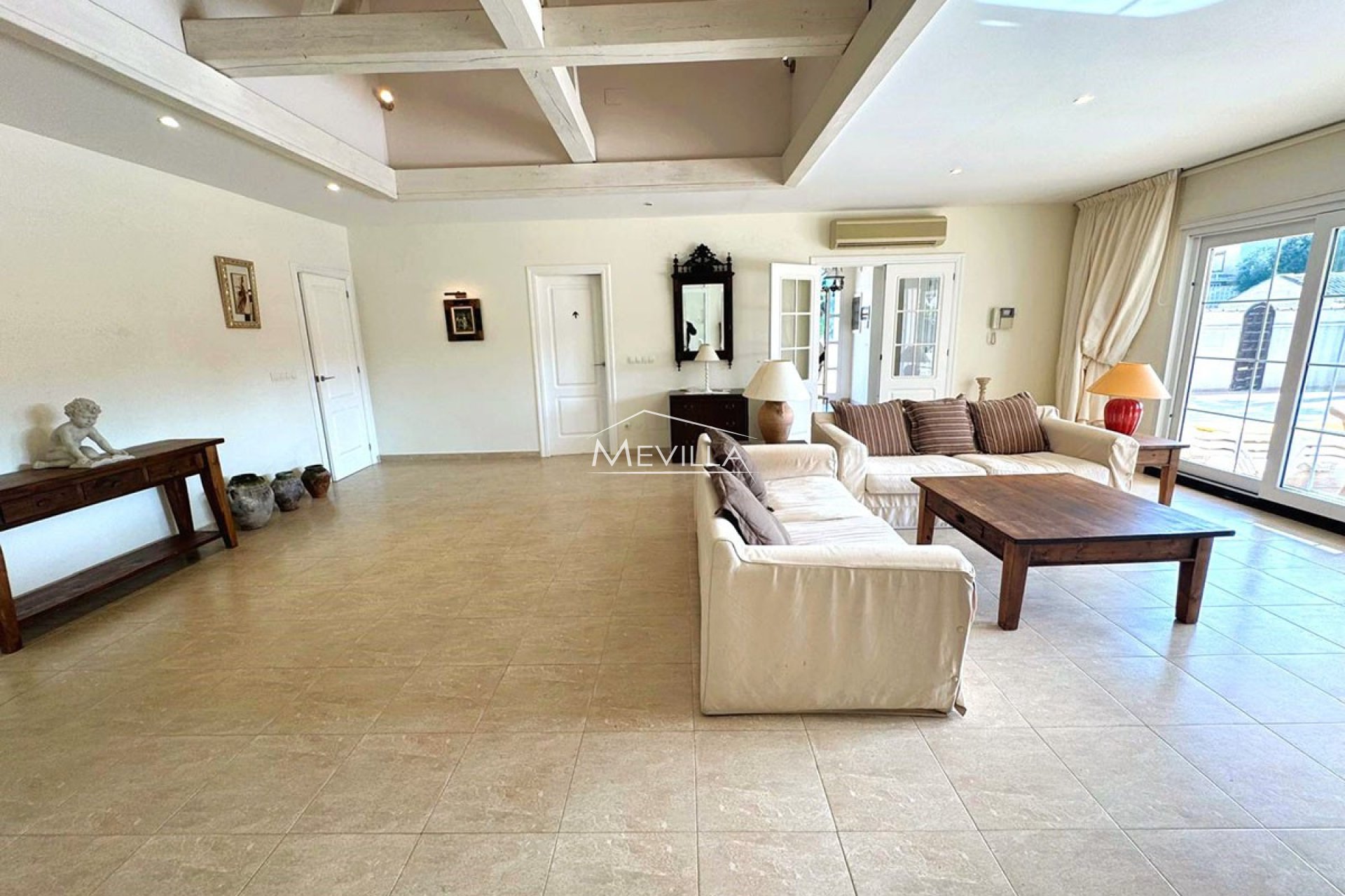 Återförsäljare - Villa - Orihuela Costa - Playa Flamenca