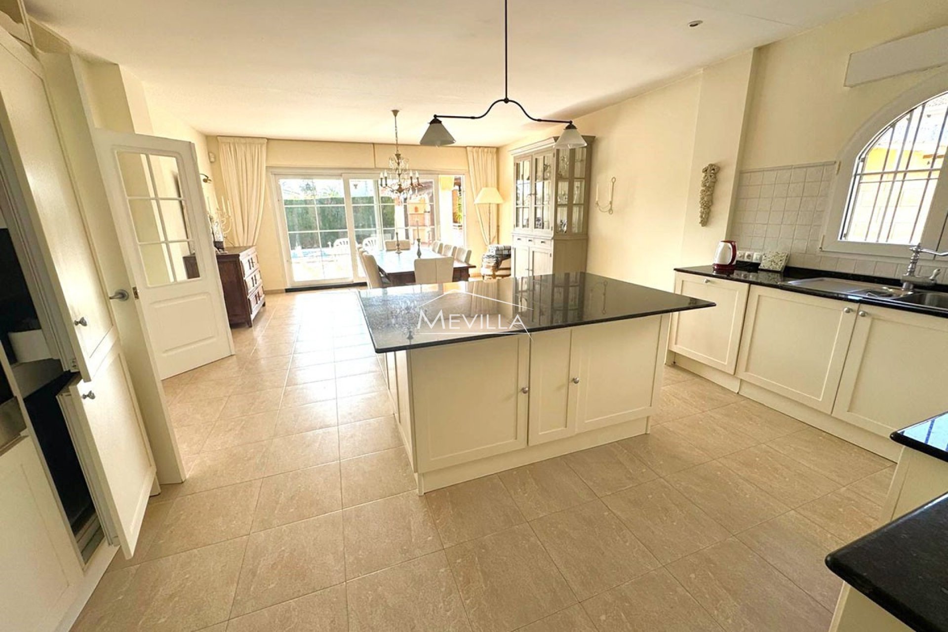 Återförsäljare - Villa - Orihuela Costa - Playa Flamenca