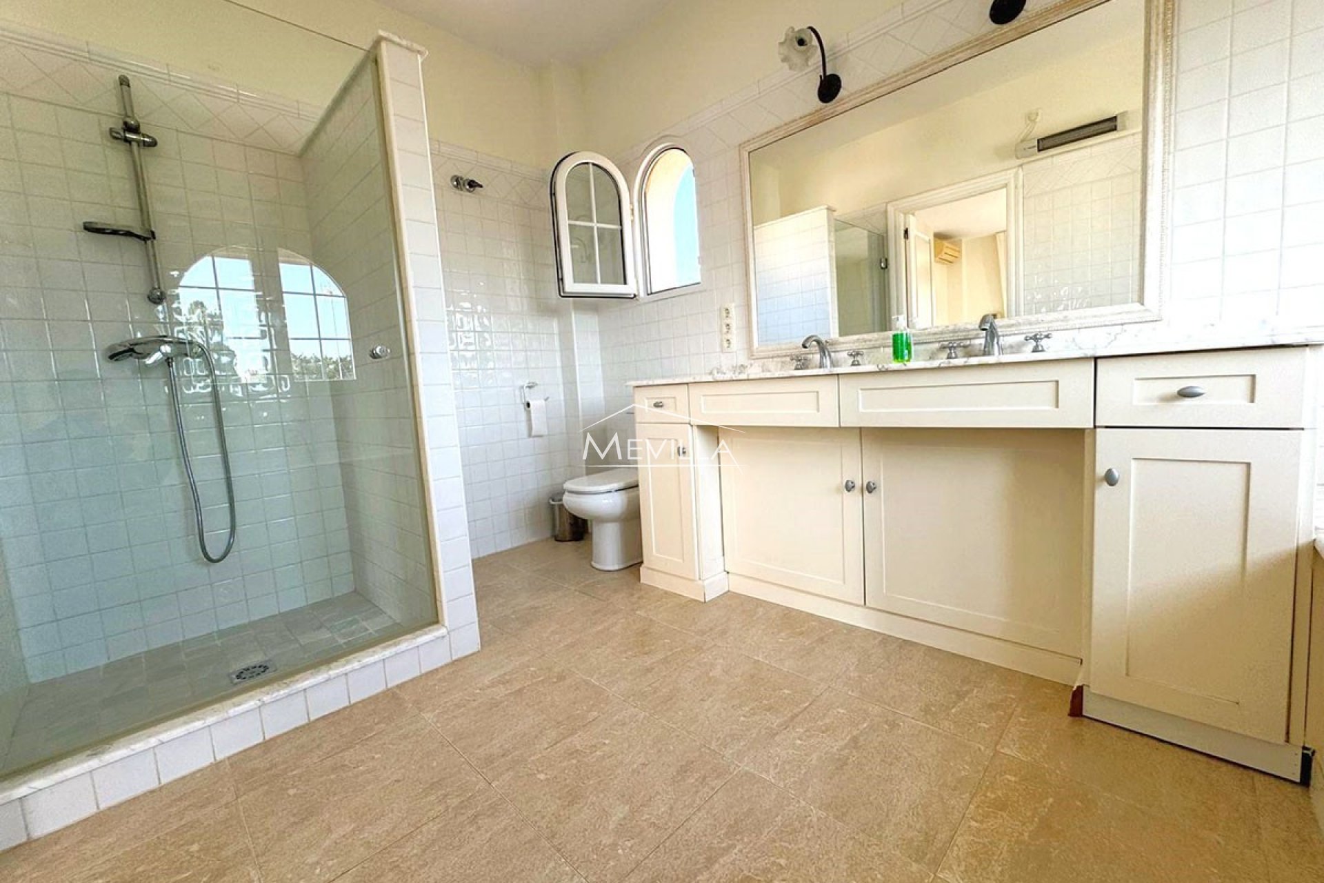 Återförsäljare - Villa - Orihuela Costa - Playa Flamenca