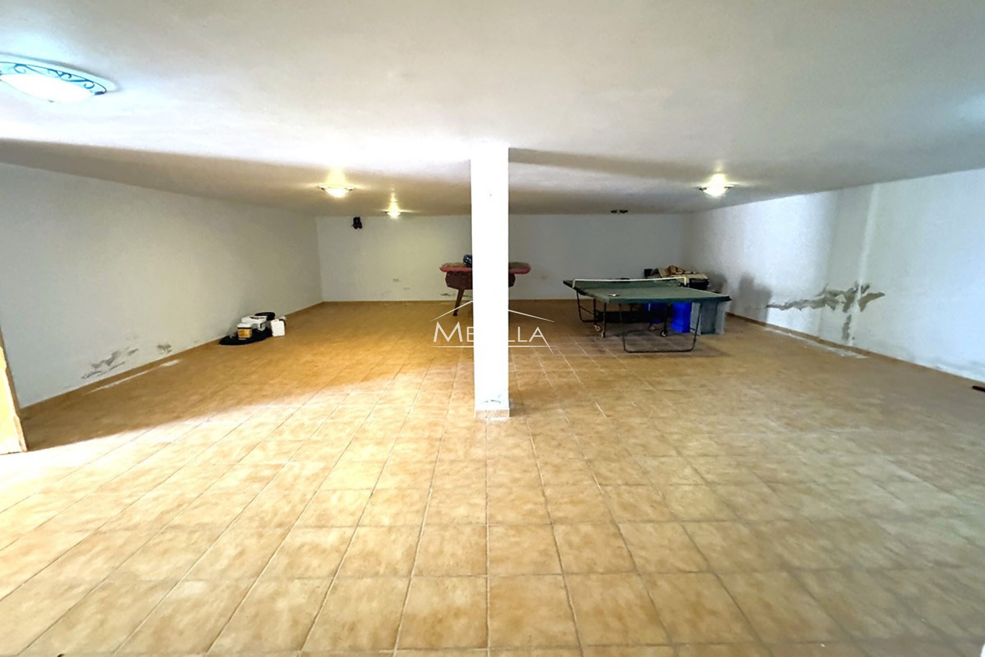 Återförsäljare - Villa - Orihuela Costa - Playa Flamenca