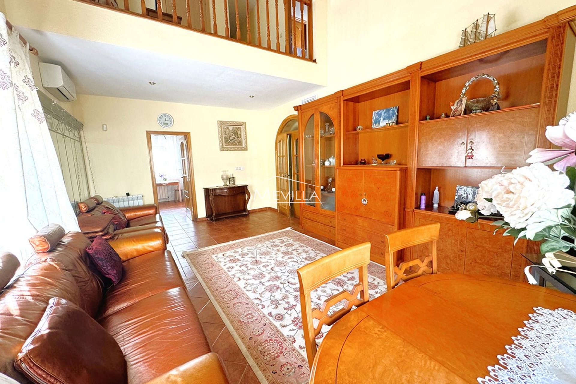 Återförsäljare - Villa - Orihuela Costa - Playa Flamenca