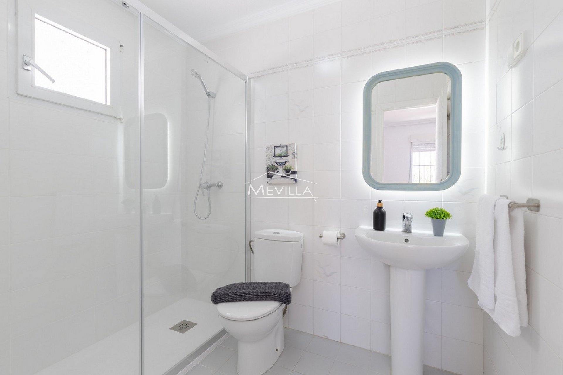 Återförsäljare - Villa - Orihuela Costa - Playa Flamenca