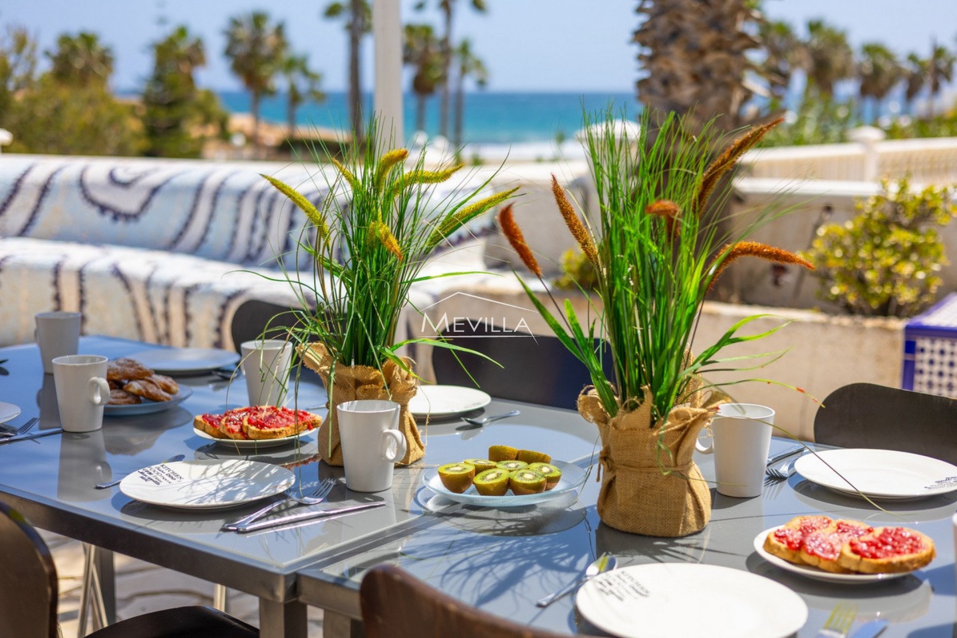 Återförsäljare - Villa - Orihuela Costa - Playa Flamenca