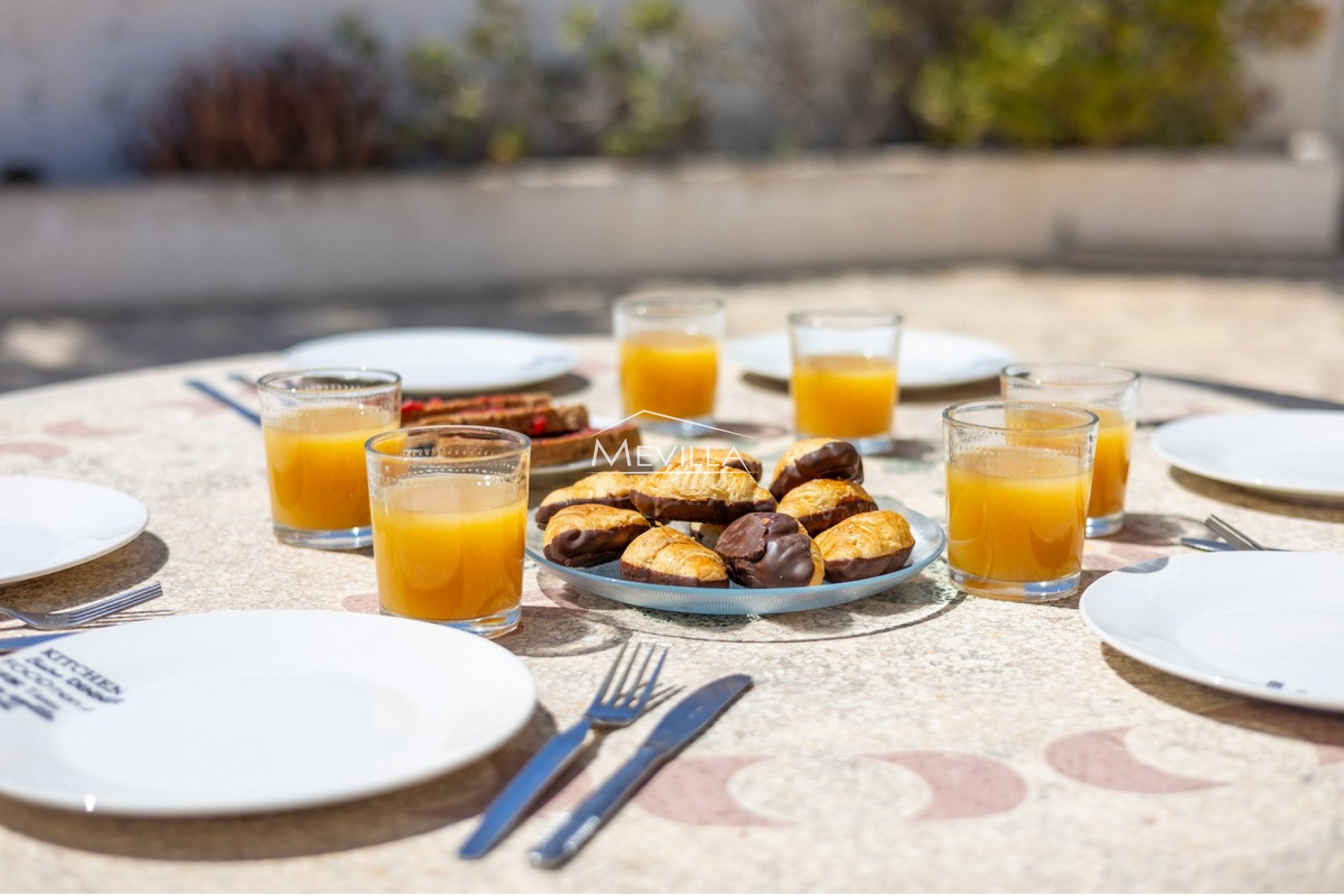 Återförsäljare - Villa - Orihuela Costa - Playa Flamenca