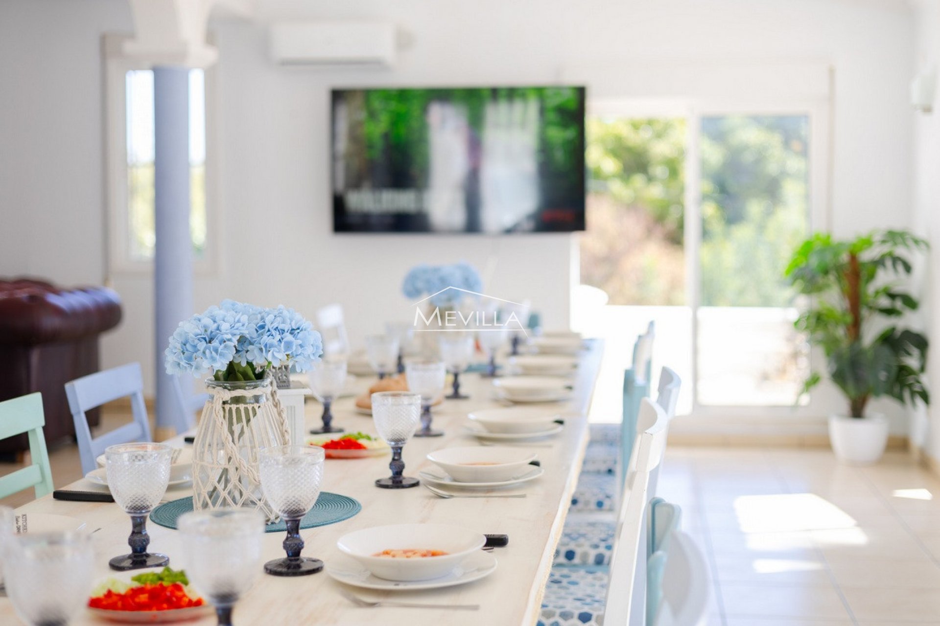 Återförsäljare - Villa - Orihuela Costa - Playa Flamenca