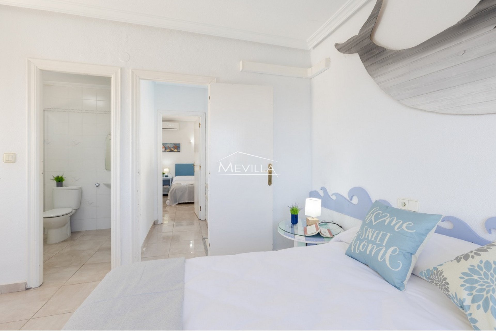 Återförsäljare - Villa - Orihuela Costa - Playa Flamenca