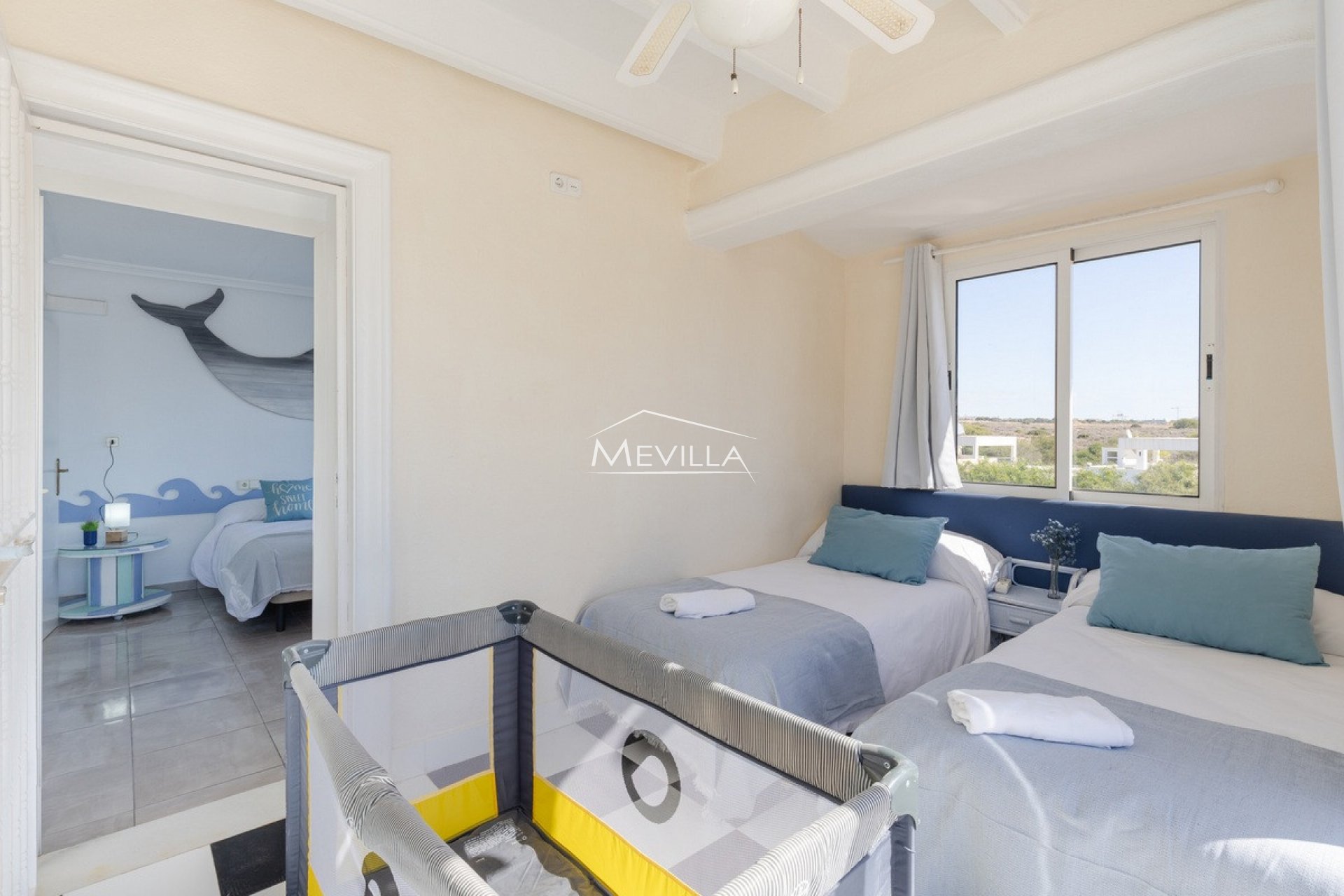 Återförsäljare - Villa - Orihuela Costa - Playa Flamenca