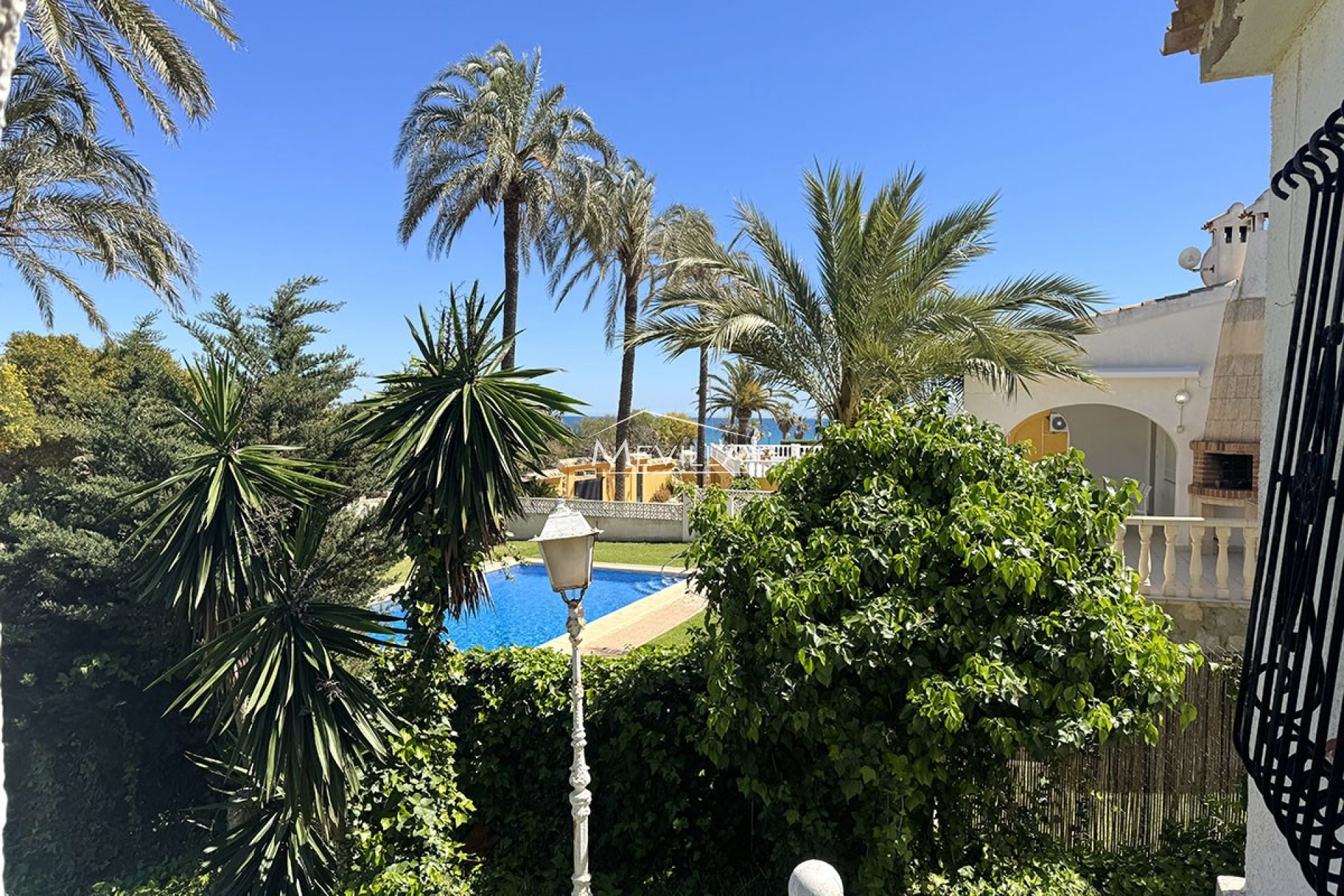 Återförsäljare - Villa - Orihuela Costa - Playa Flamenca