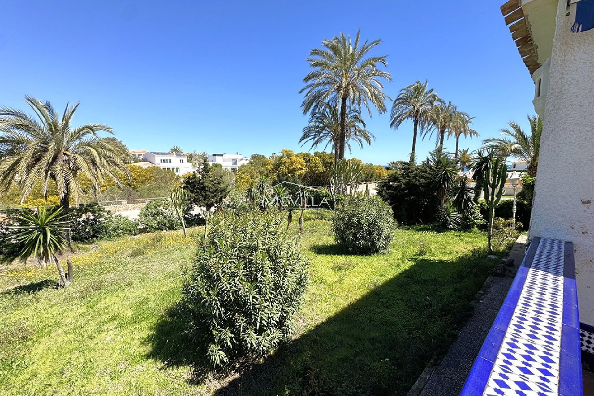 Återförsäljare - Villa - Orihuela Costa - Playa Flamenca