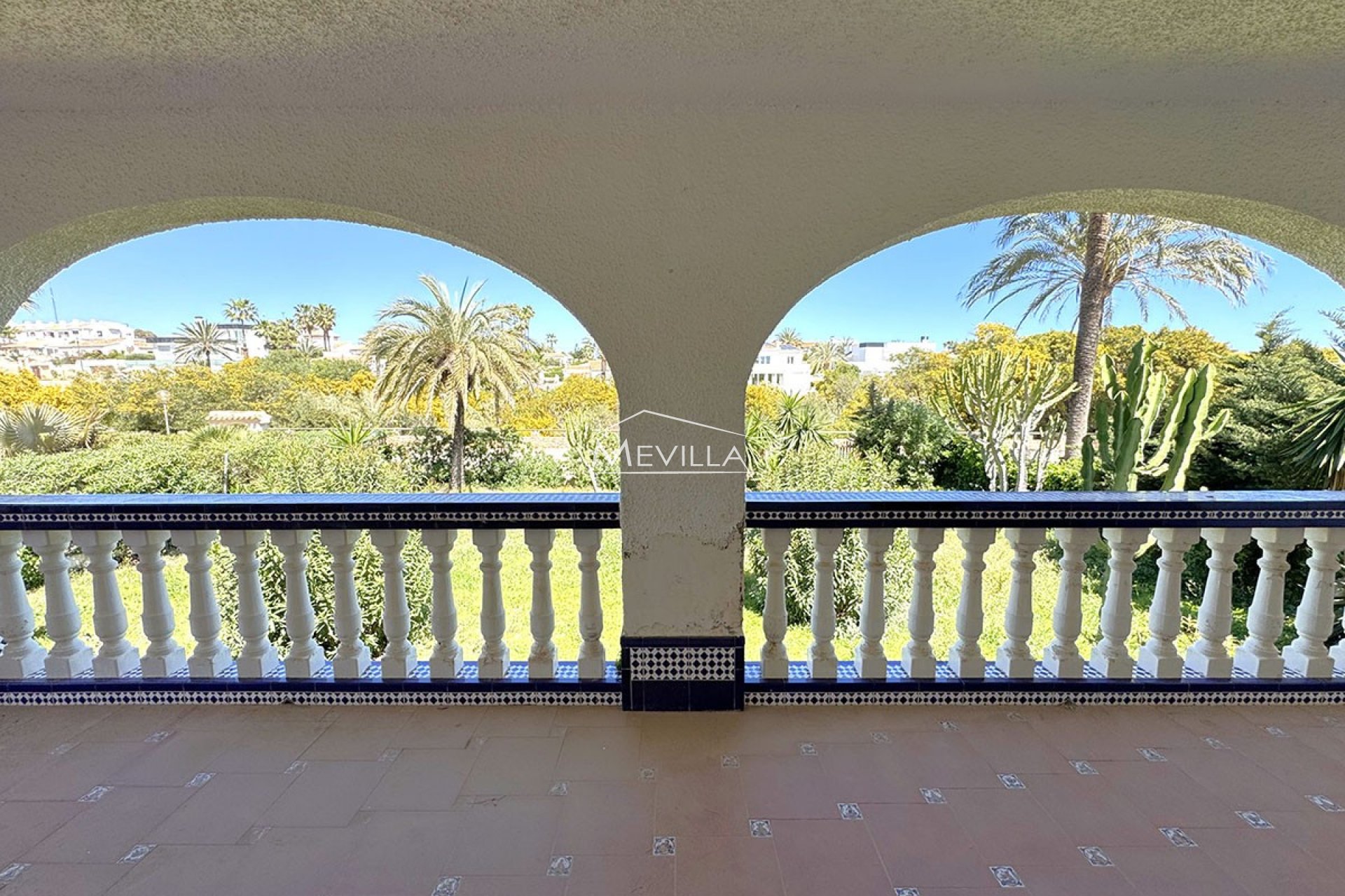 Återförsäljare - Villa - Orihuela Costa - Playa Flamenca