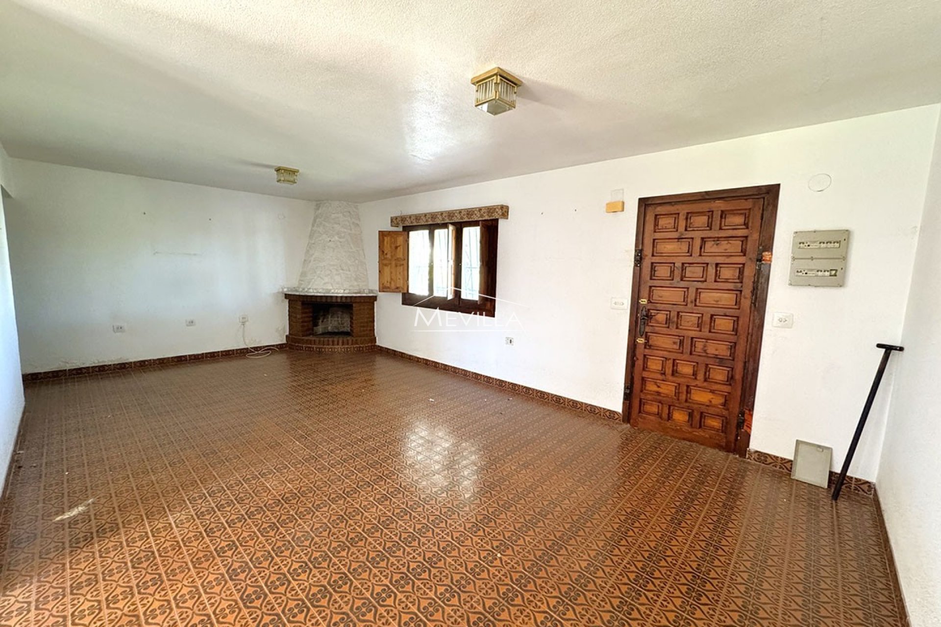 Återförsäljare - Villa - Orihuela Costa - Playa Flamenca