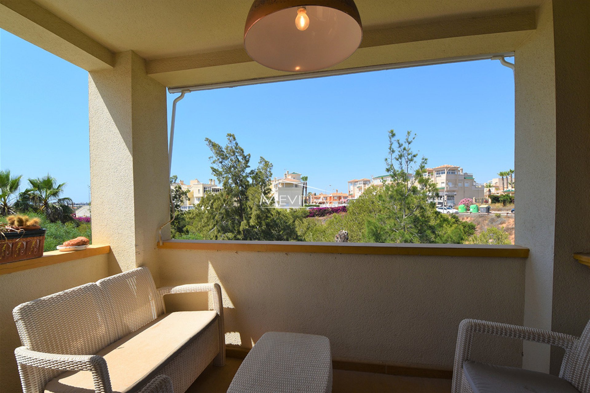 Återförsäljare - Villa - Orihuela Costa - Playa Flamenca