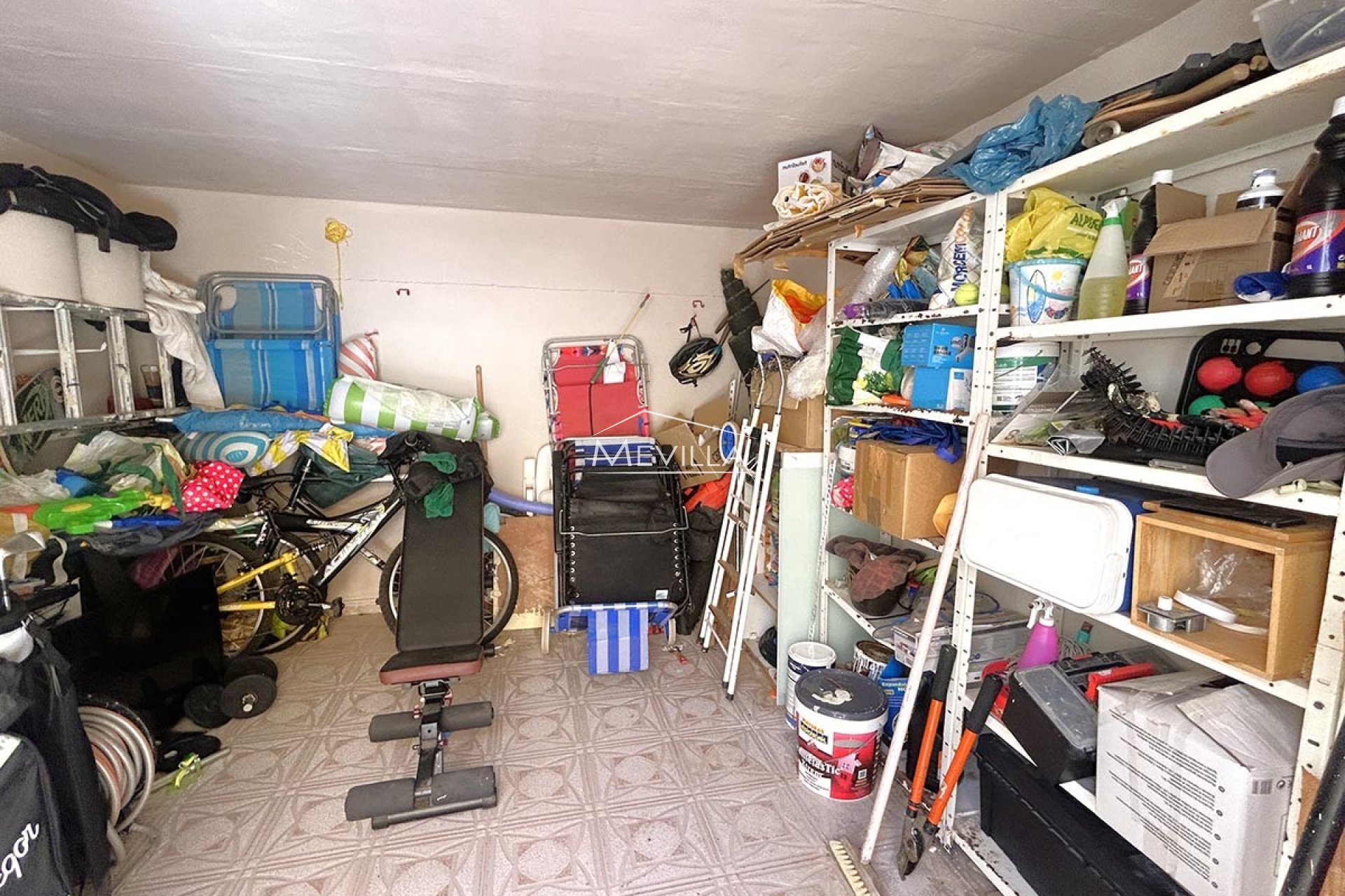 Återförsäljare - Villa - Orihuela Costa - Playa Flamenca