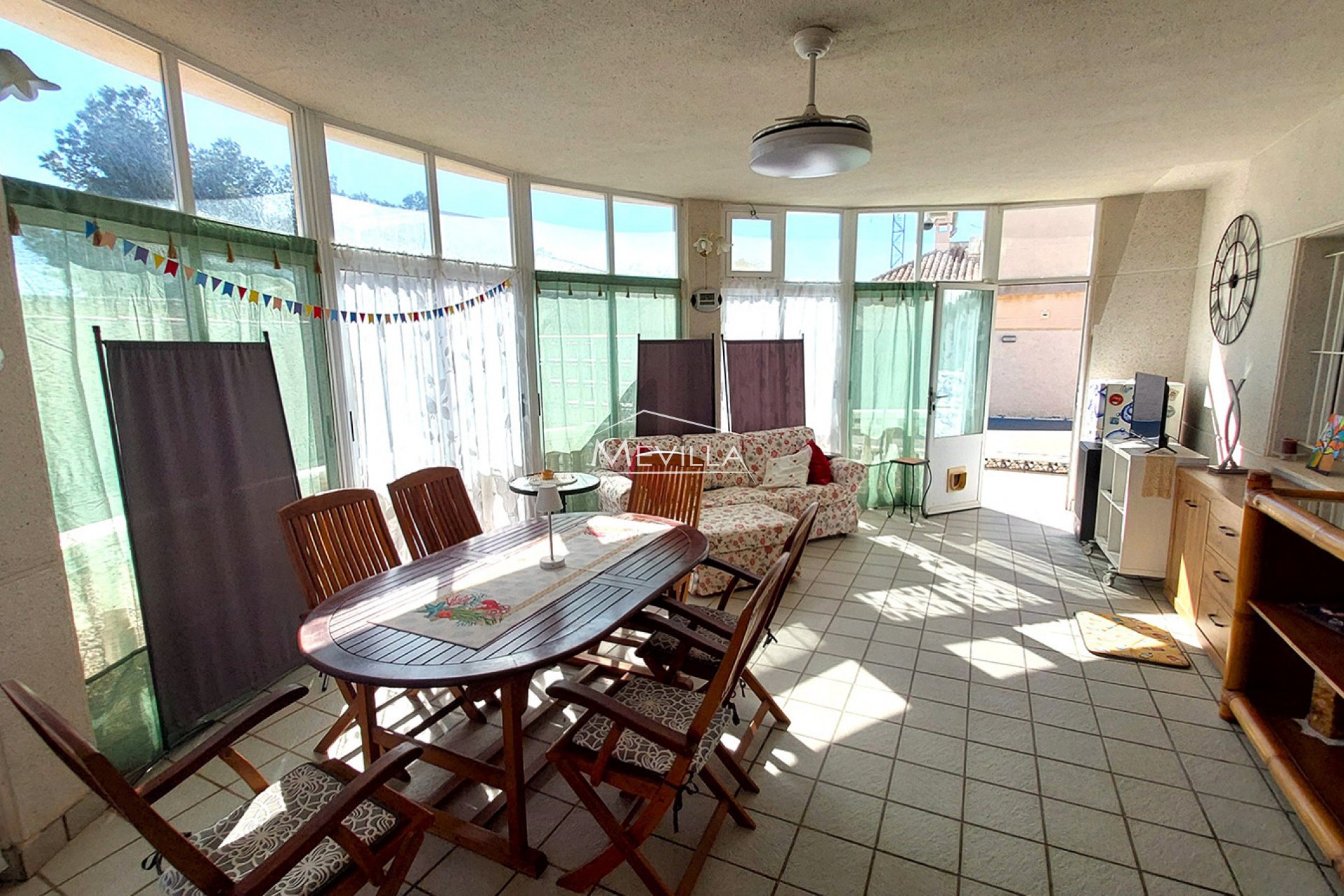 Återförsäljare - Villa - Orihuela Costa - Playa Flamenca