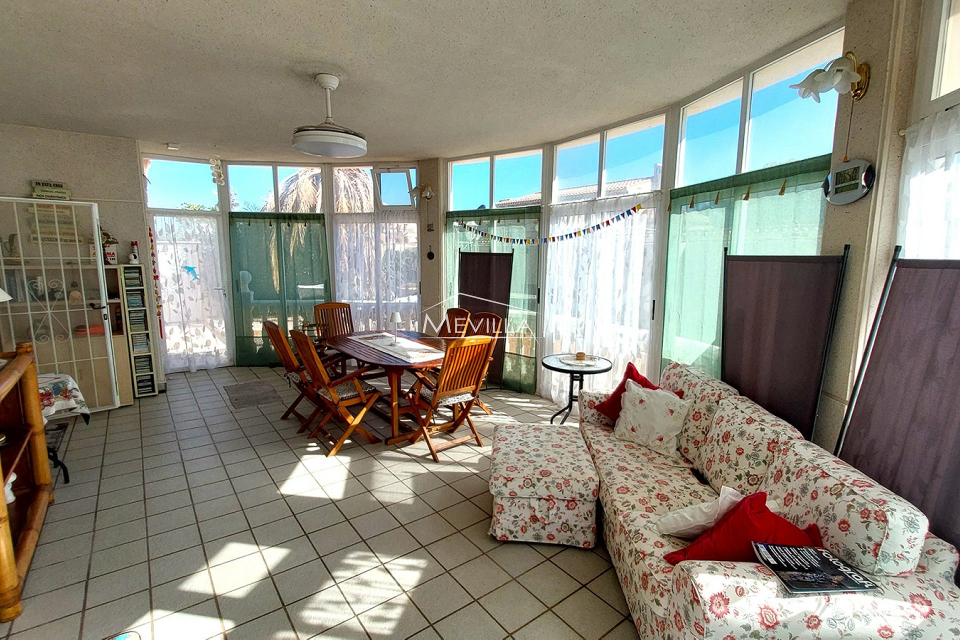 Återförsäljare - Villa - Orihuela Costa - Playa Flamenca