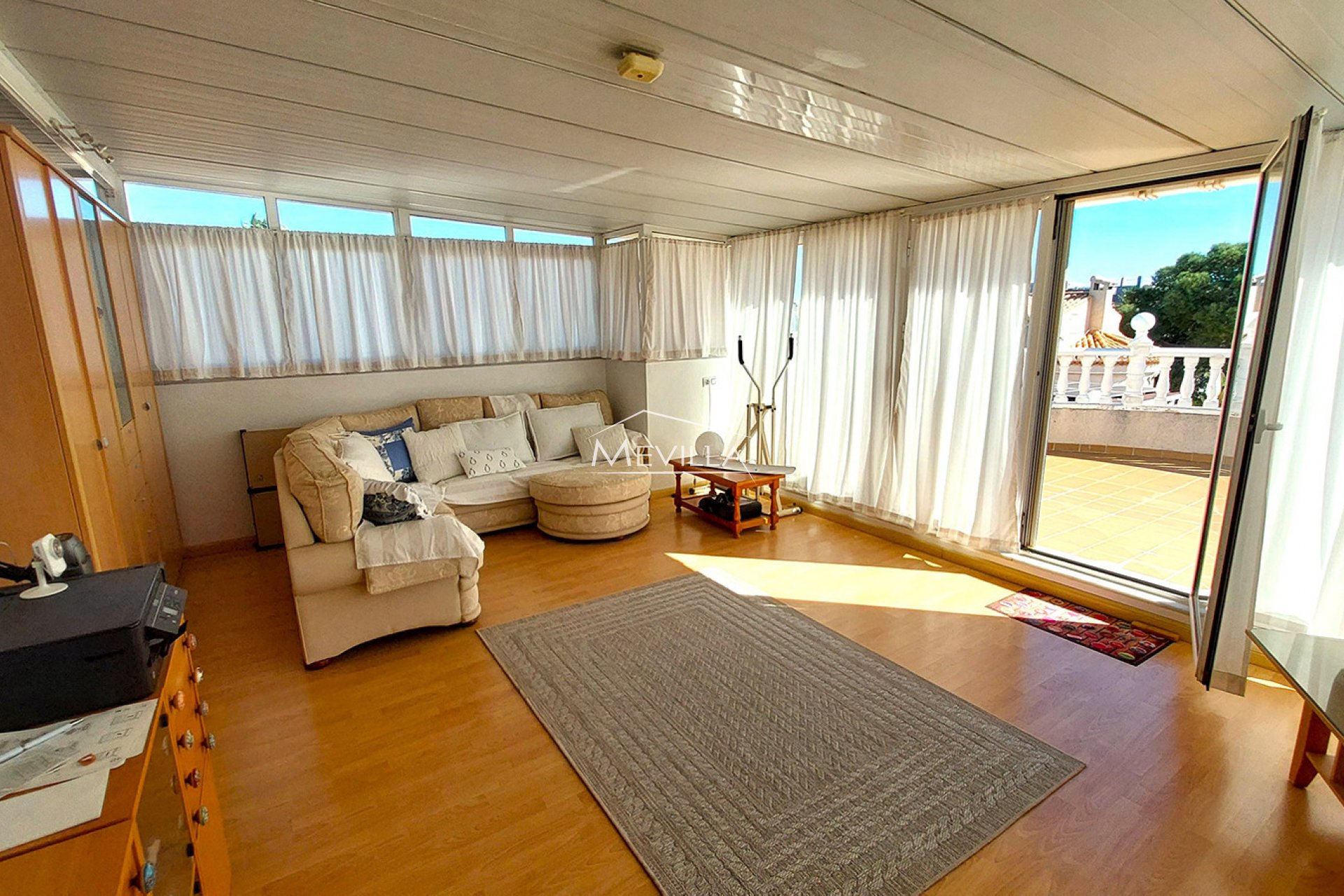 Återförsäljare - Villa - Orihuela Costa - Playa Flamenca