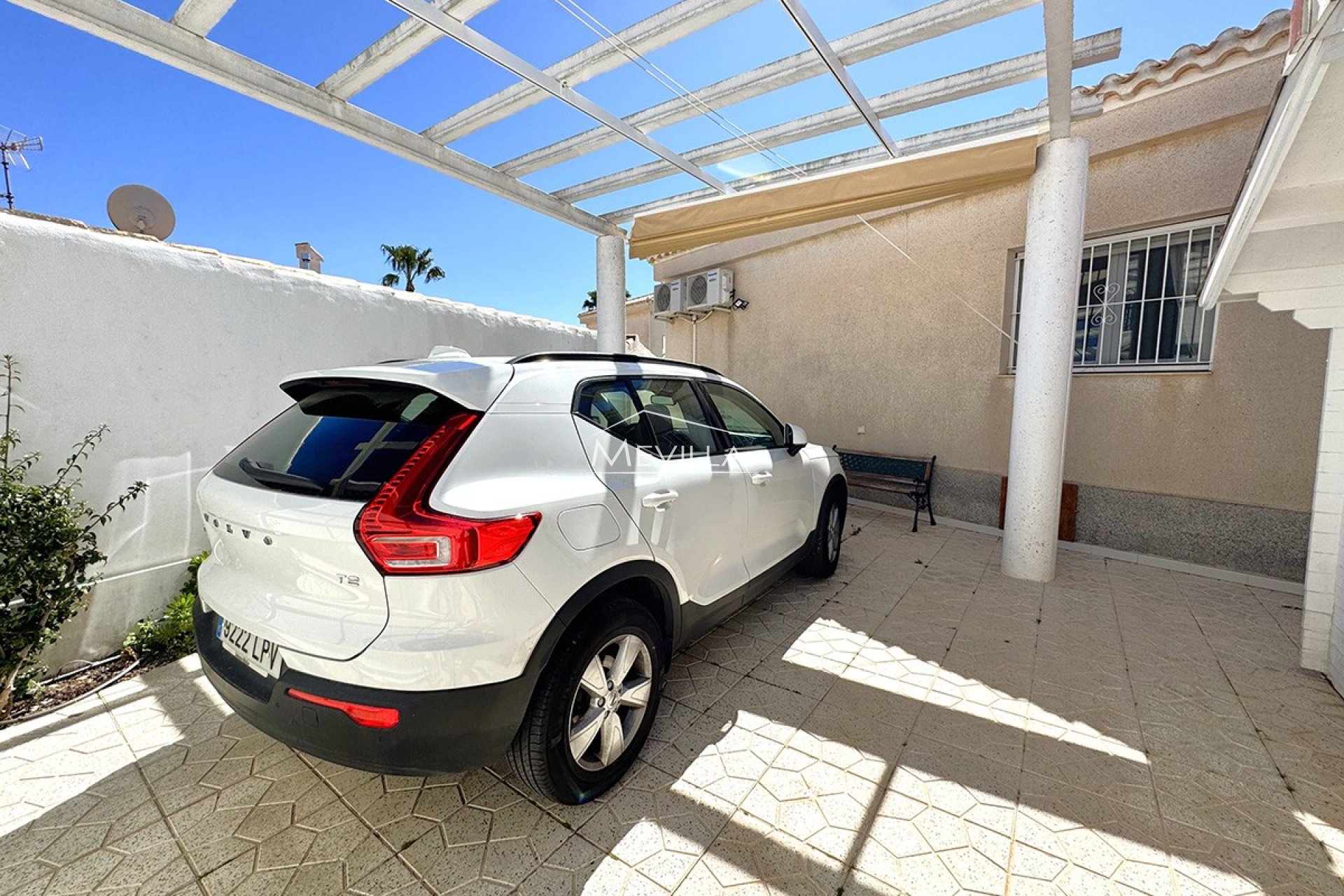 Återförsäljare - Villa - Orihuela Costa - Playa Flamenca