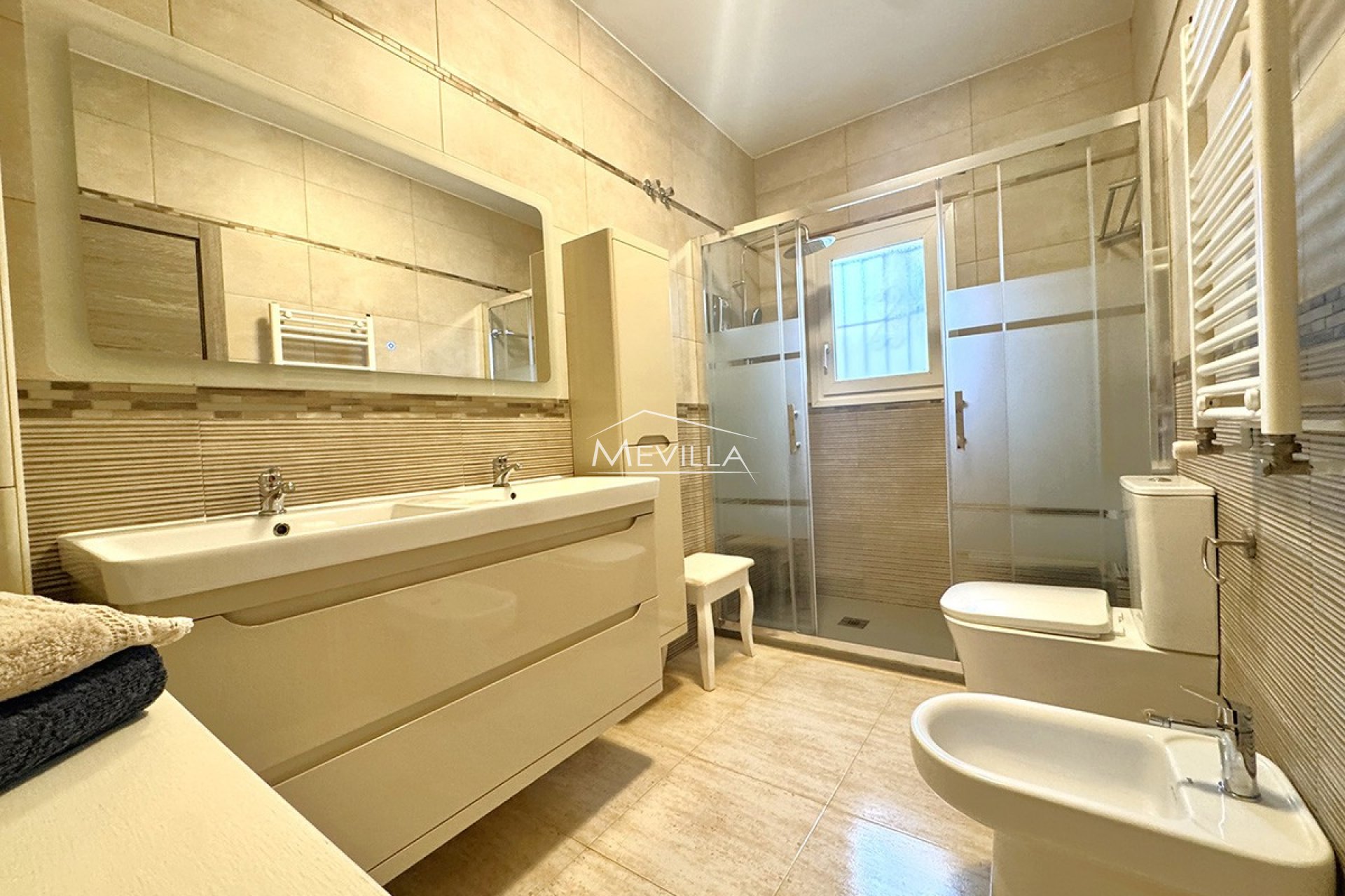 Återförsäljare - Villa - Orihuela Costa - Playa Flamenca