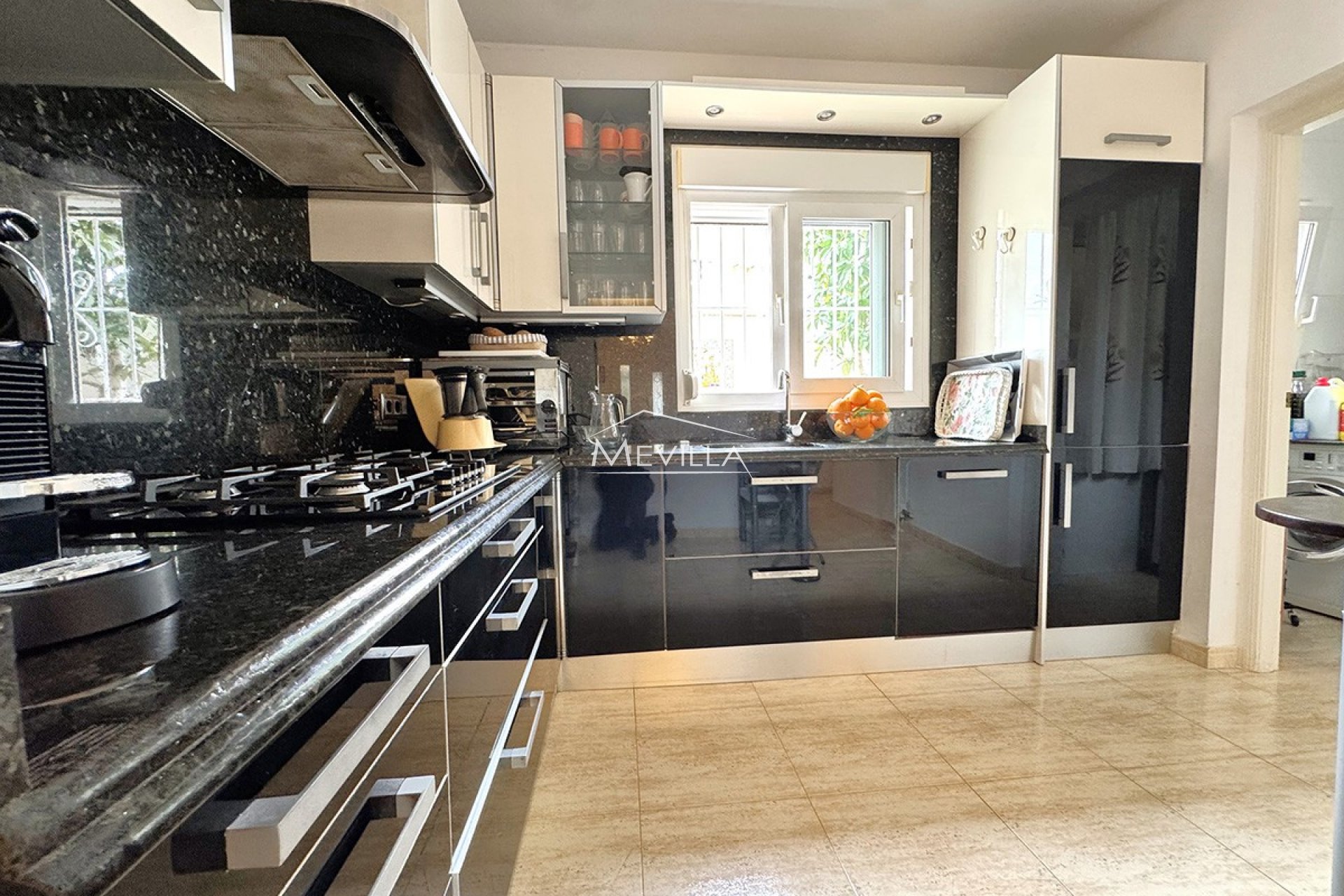 Återförsäljare - Villa - Orihuela Costa - Playa Flamenca