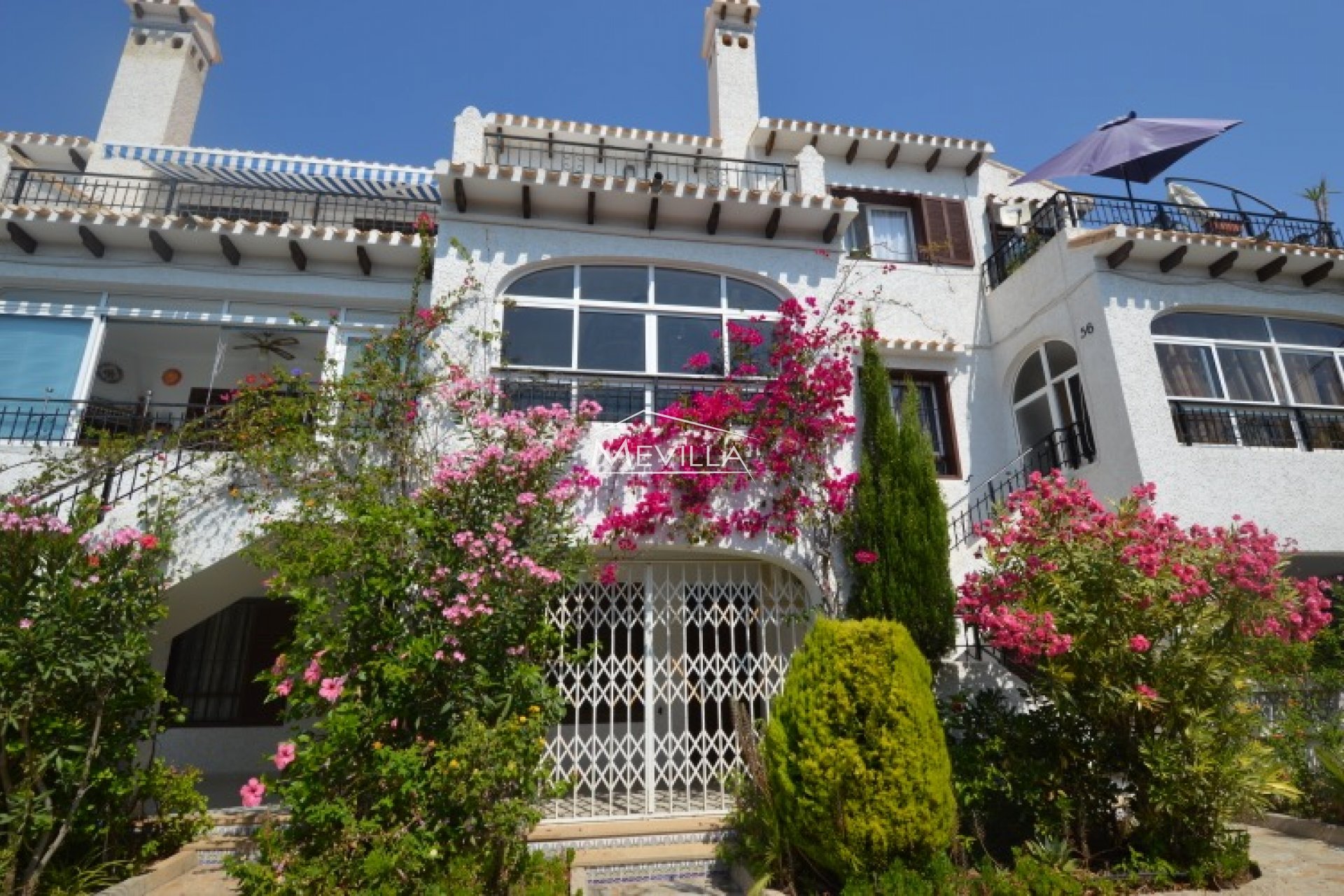 Återförsäljare - Villa - Orihuela Costa - Punta Prima