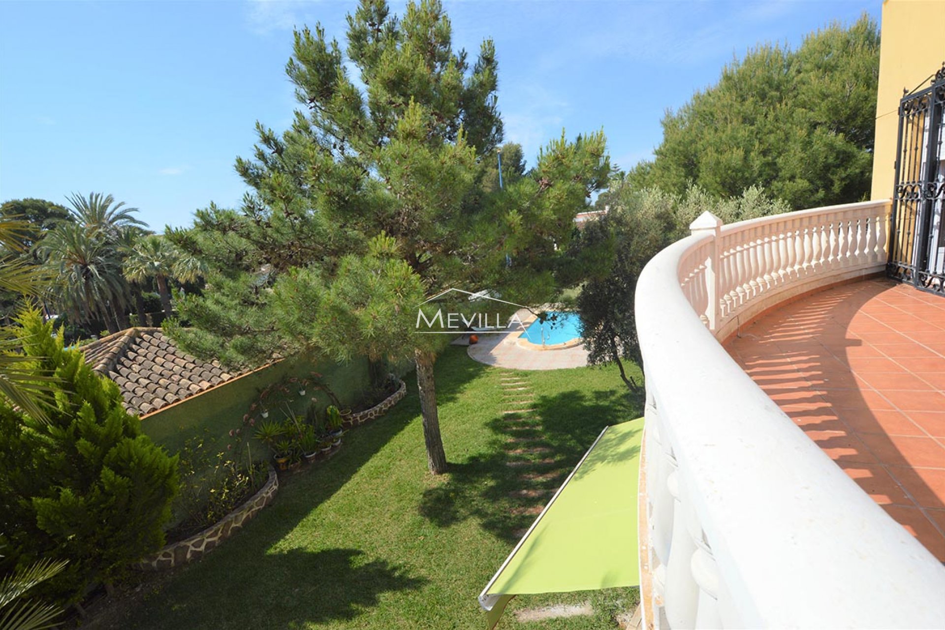 Återförsäljare - Villa - Orihuela Costa - Punta Prima