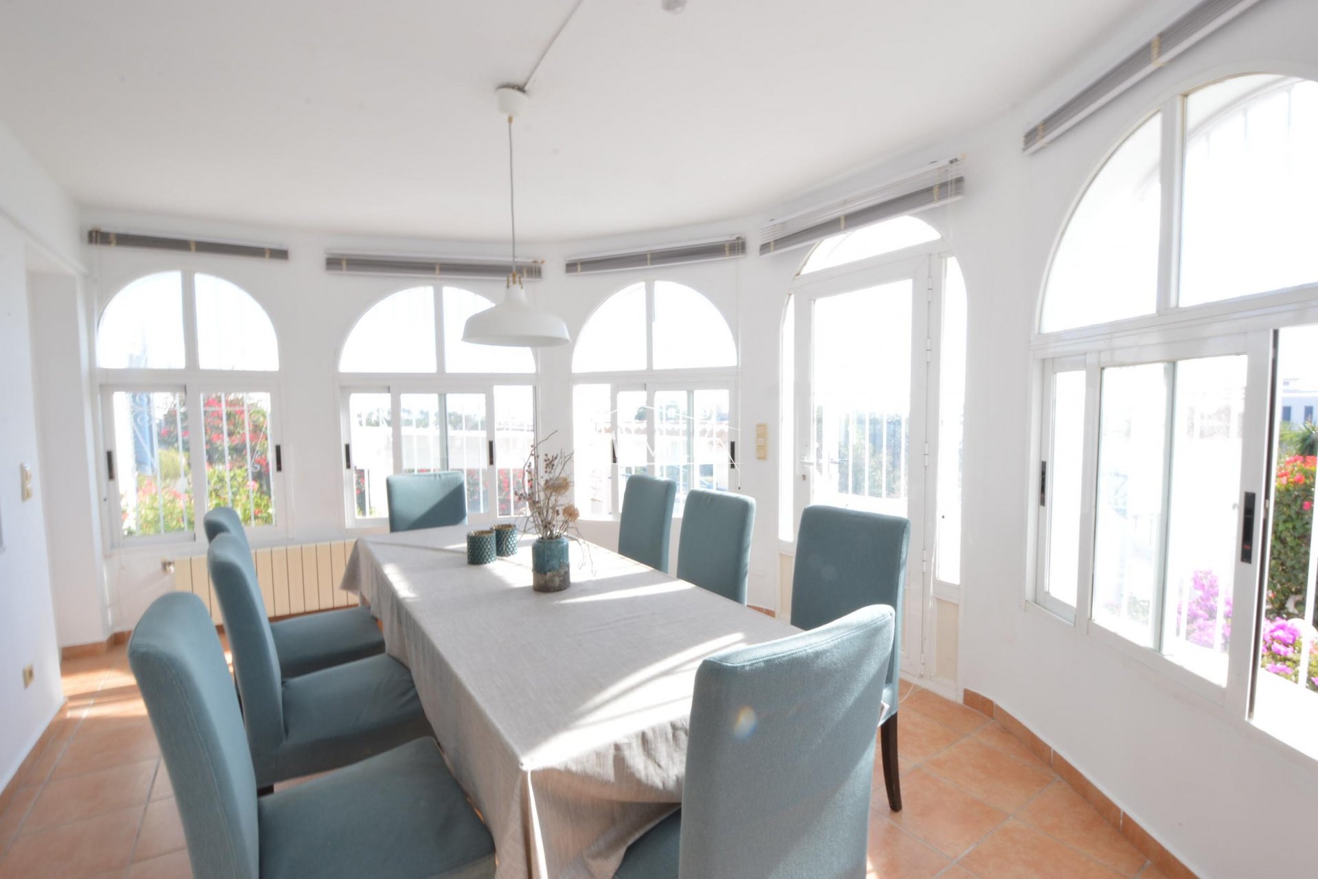 Återförsäljare - Villa - Orihuela Costa - Villamartin