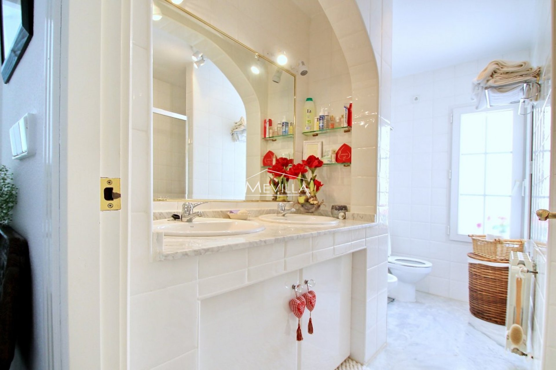 Återförsäljare - Villa - Orihuela Costa - Villamartin