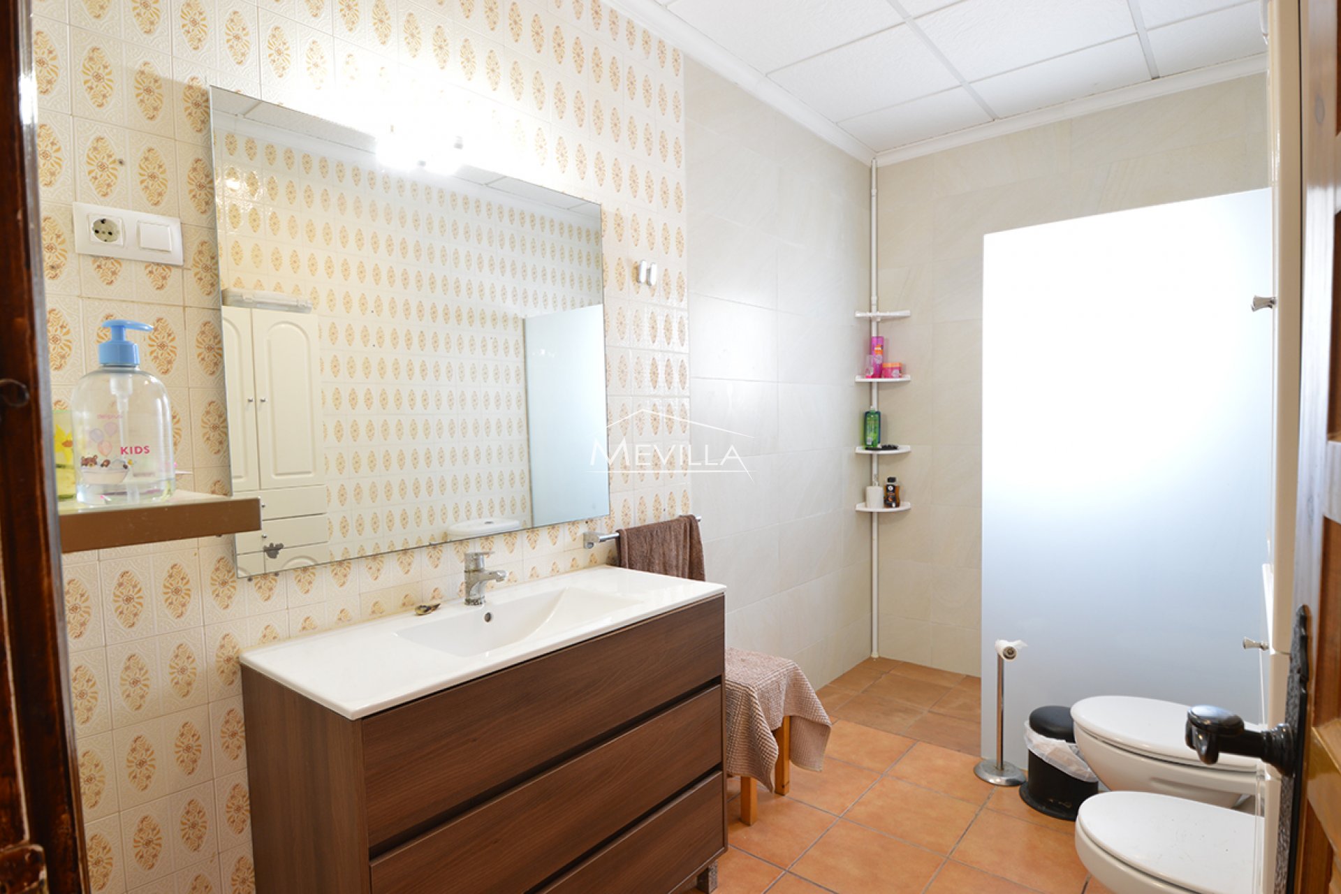 Återförsäljare - Villa - Orihuela Costa - Villamartin