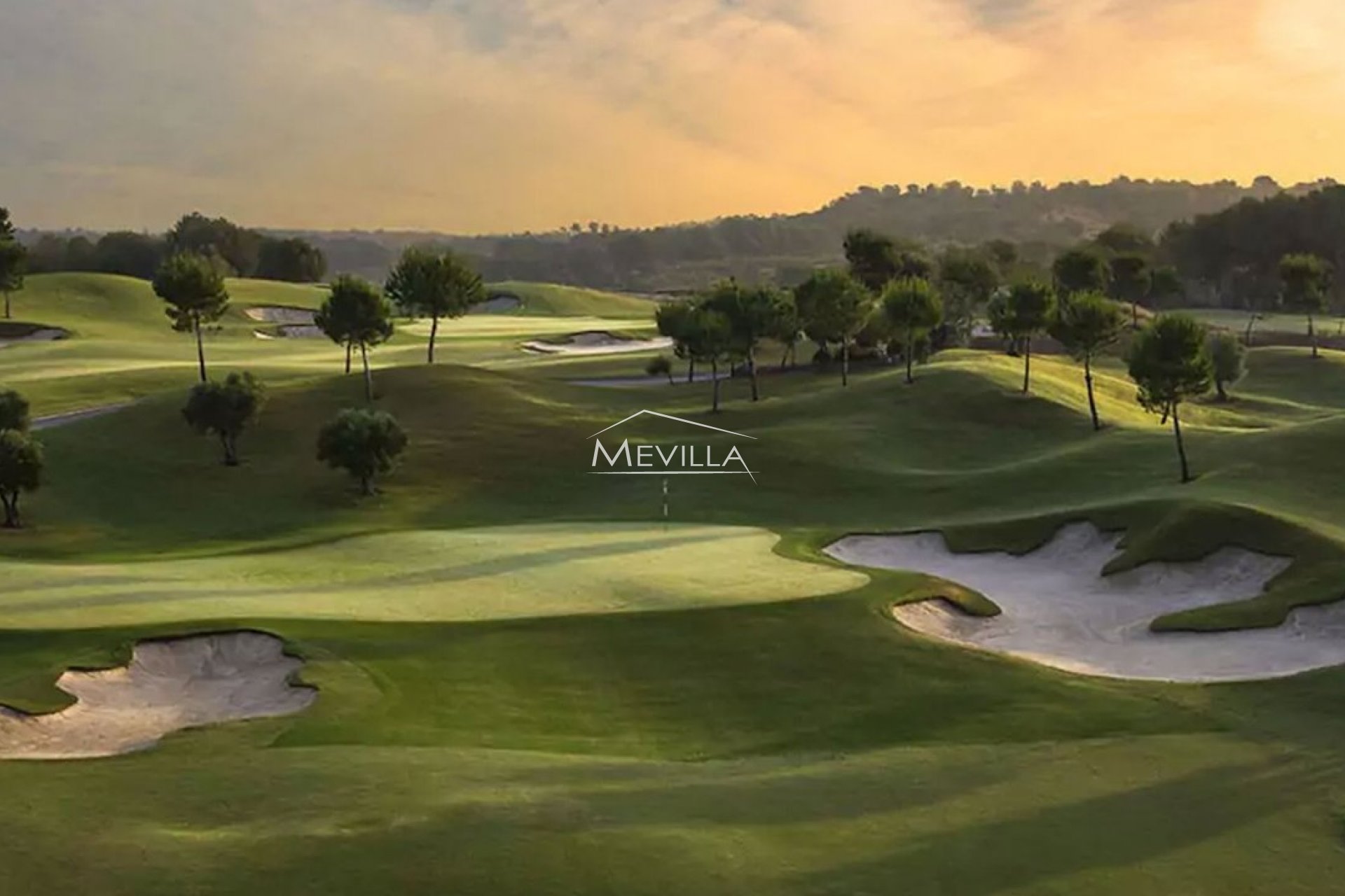 Återförsäljare - Villa - Orihuela Costa - Villamartin