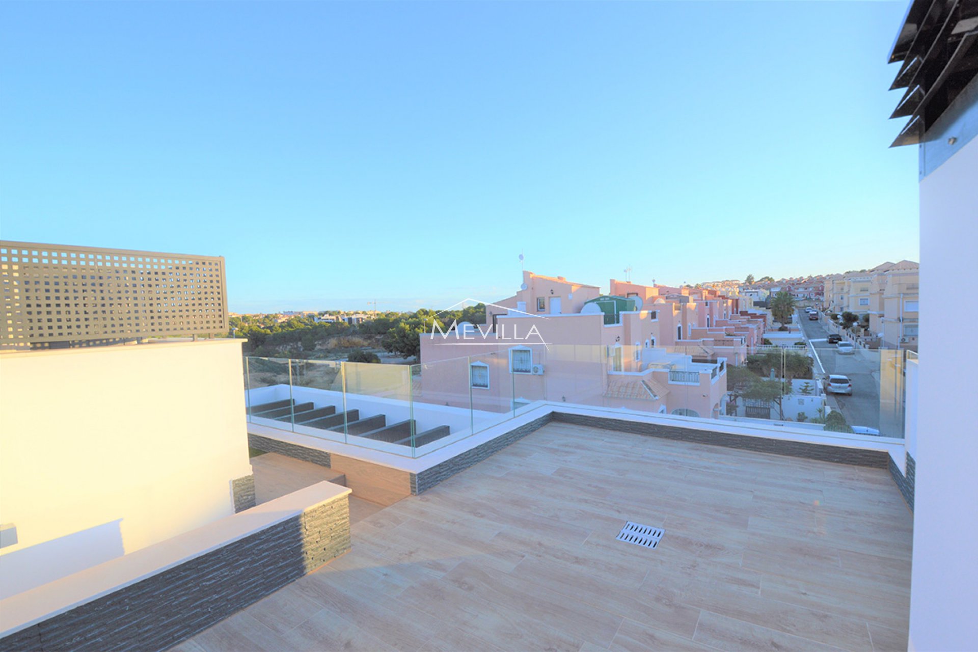 Återförsäljare - Villa - Orihuela Costa - Villamartin