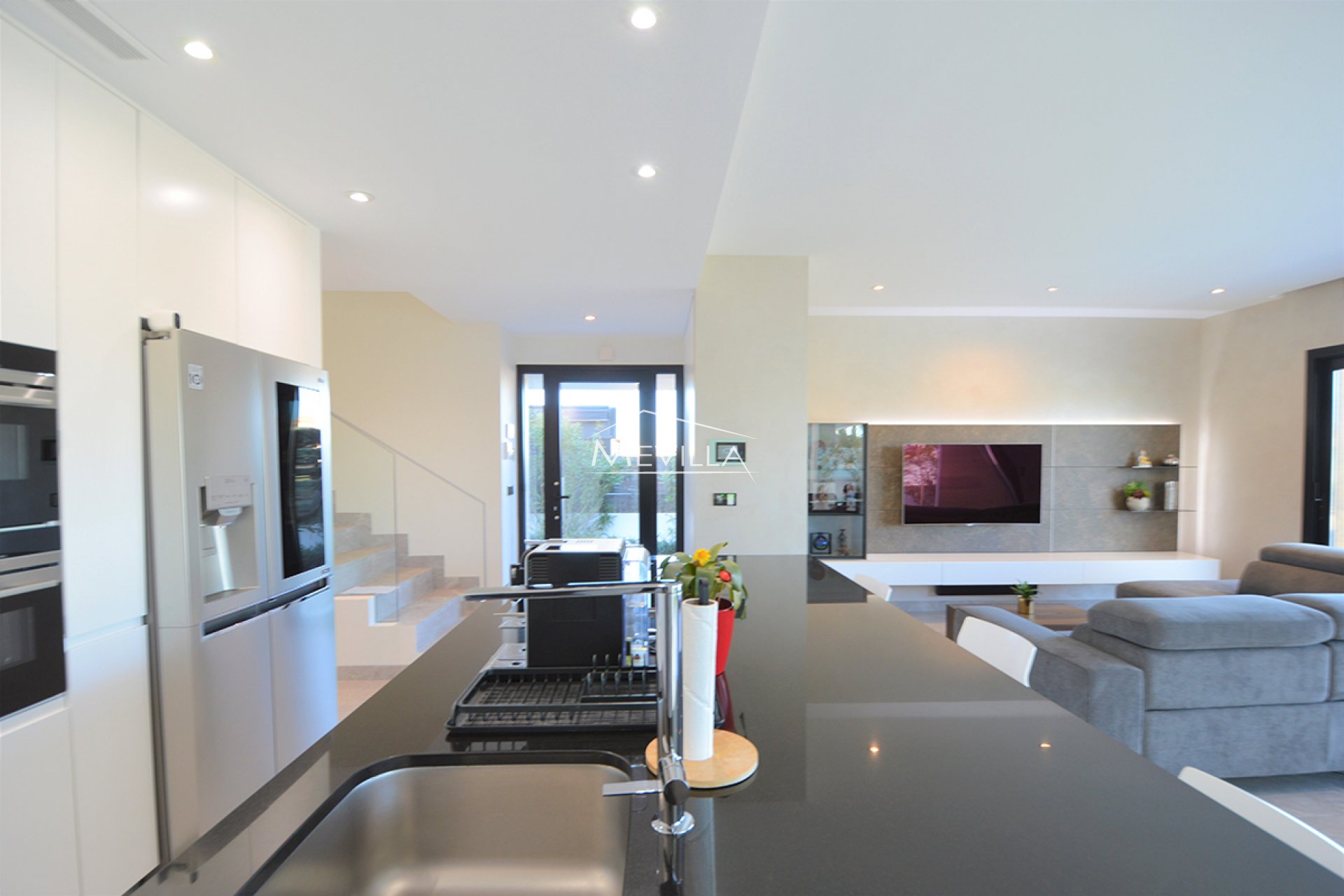 Återförsäljare - Villa - Orihuela Costa - Villamartin