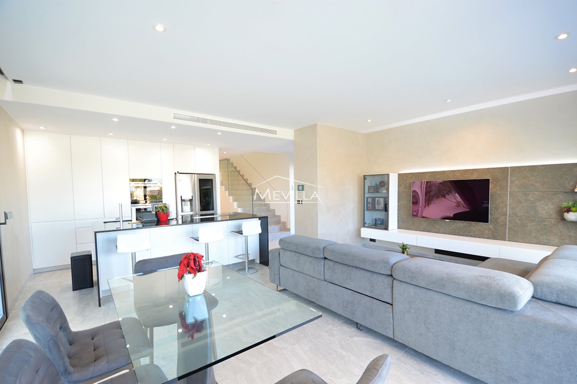 Återförsäljare - Villa - Orihuela Costa - Villamartin