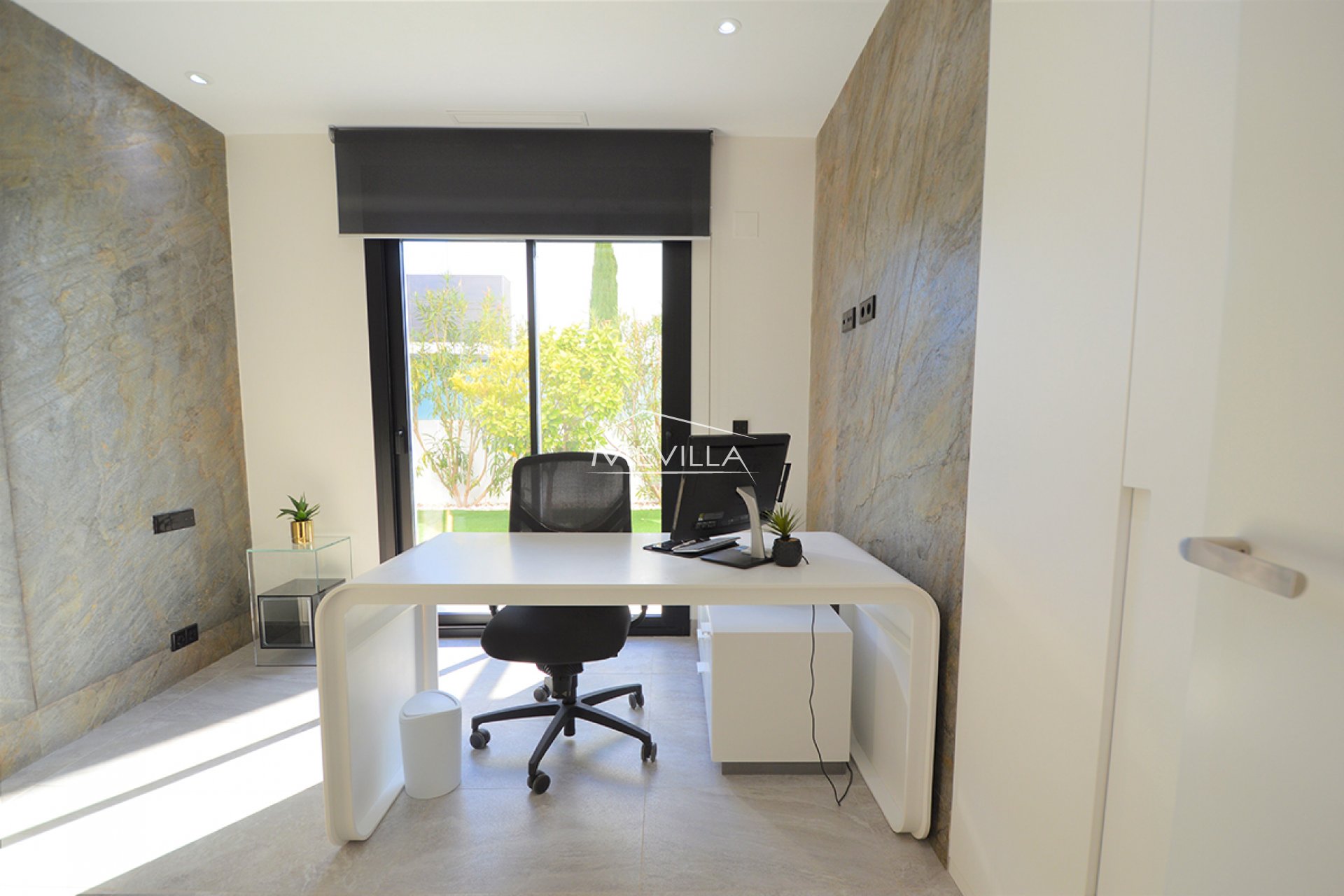 Återförsäljare - Villa - Orihuela Costa - Villamartin