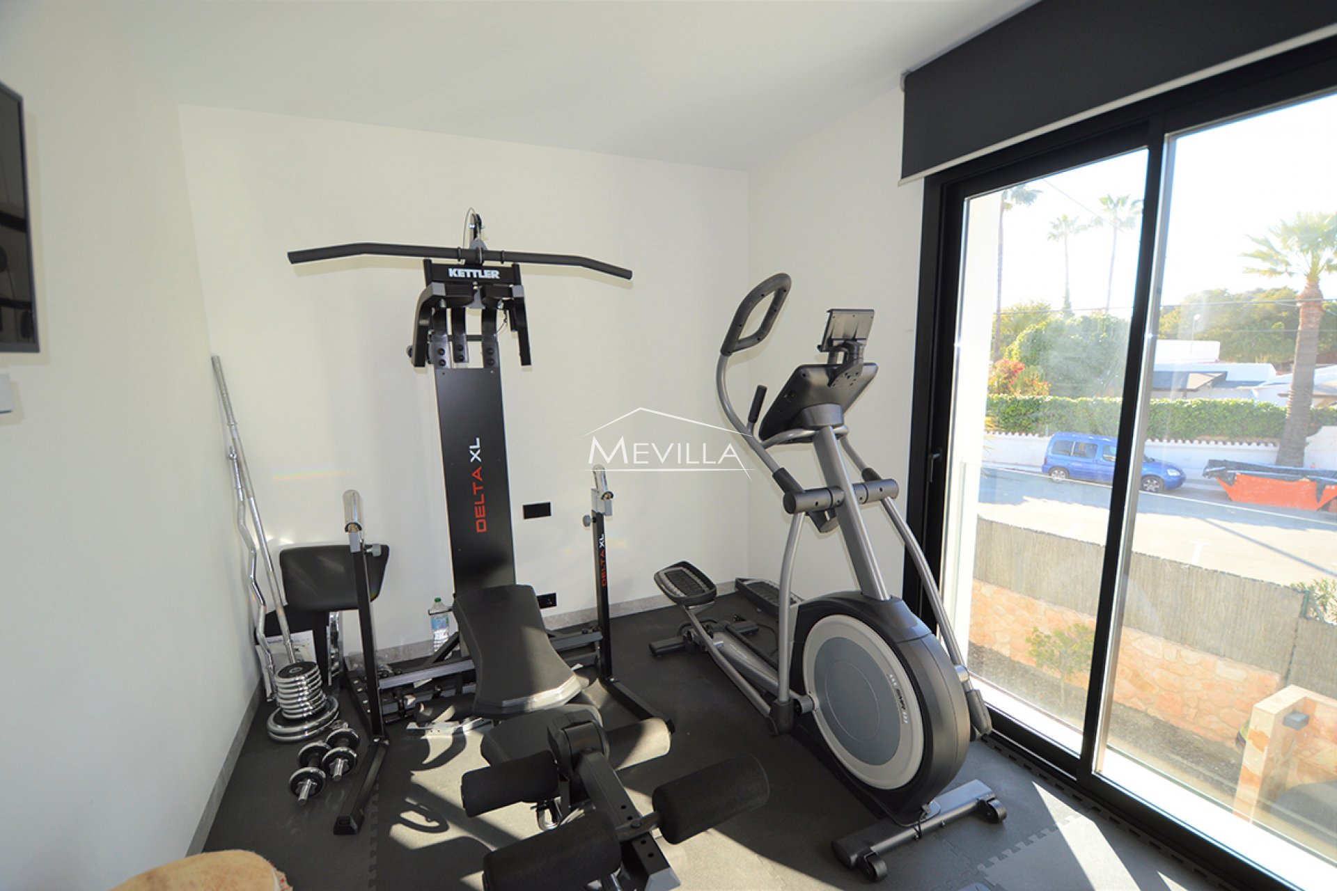 Återförsäljare - Villa - Orihuela Costa - Villamartin