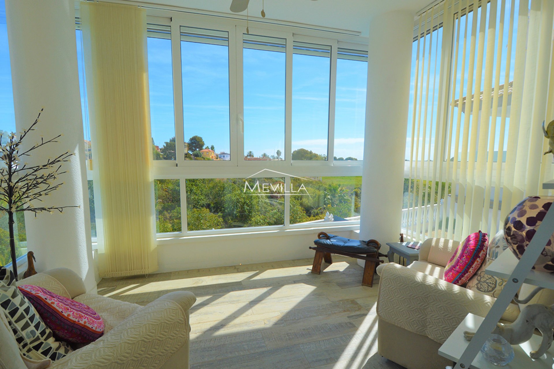 Återförsäljare - Villa - Orihuela Costa - Villamartin