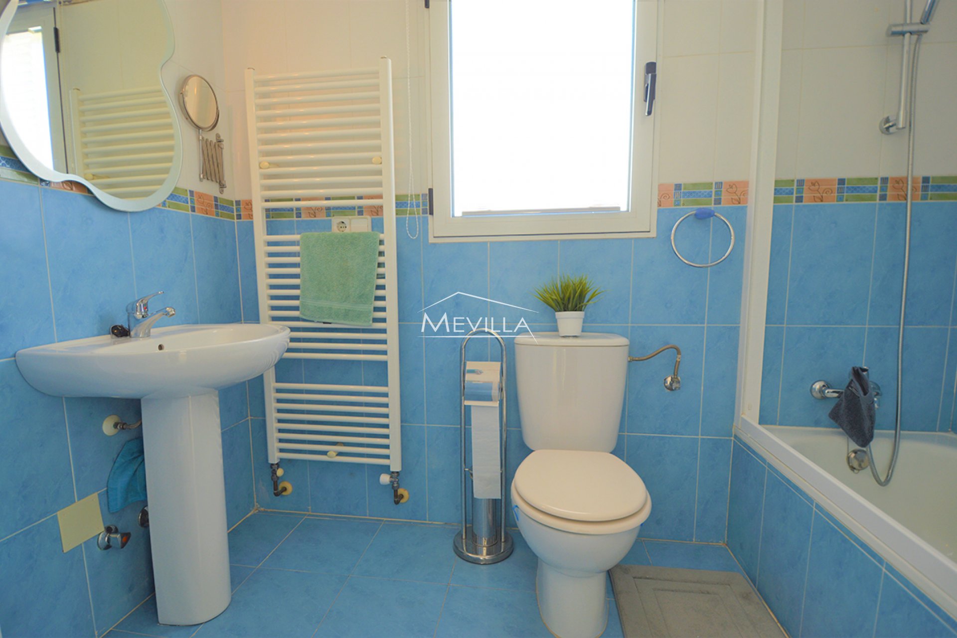 Återförsäljare - Villa - Orihuela Costa - Villamartin