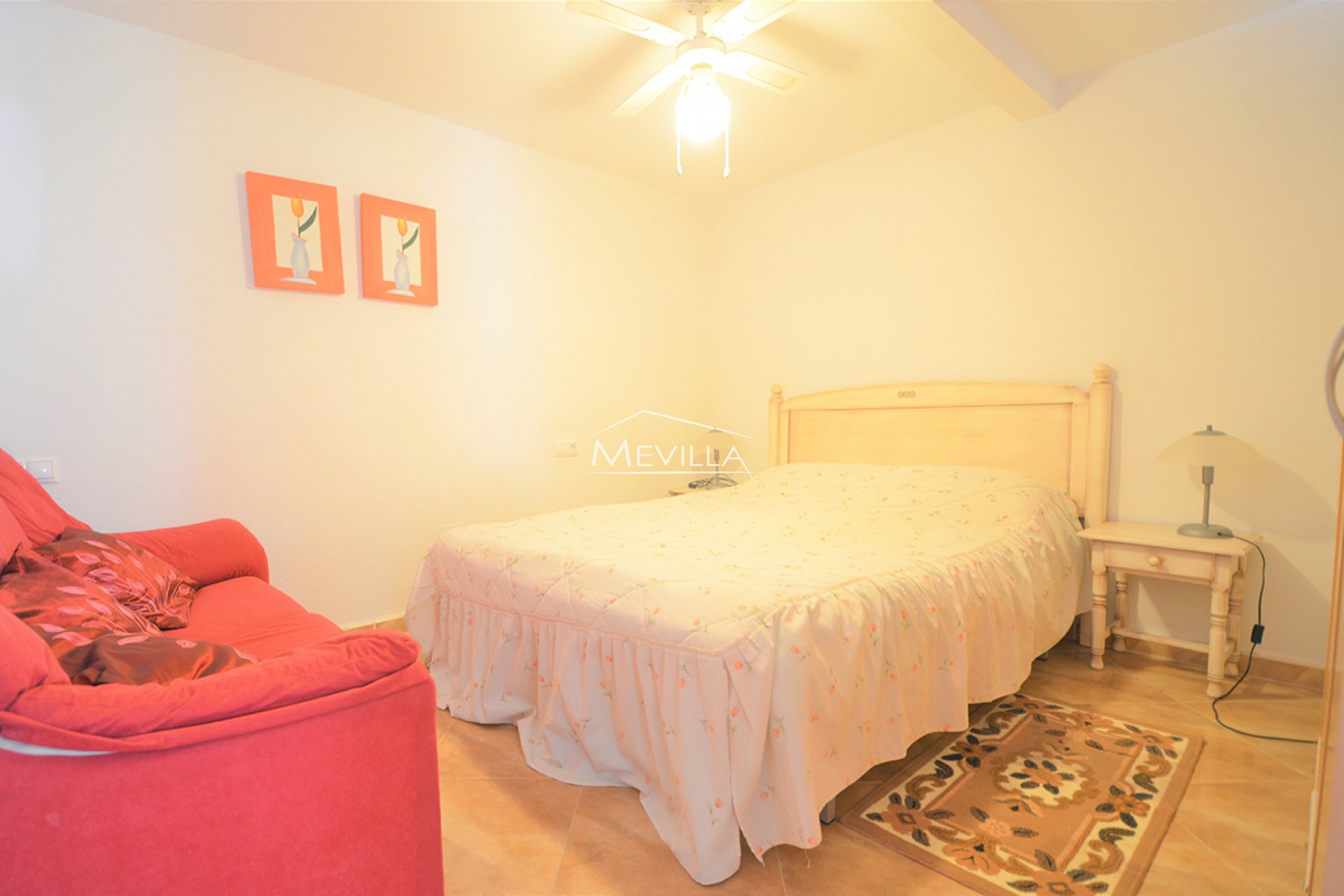 Återförsäljare - Villa - Orihuela Costa - Villamartin