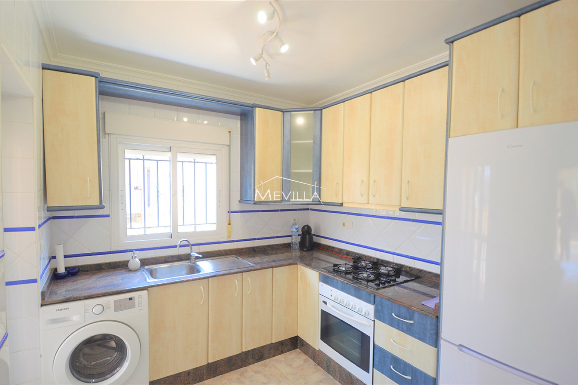 Återförsäljare - Villa - Orihuela Costa - Villamartin