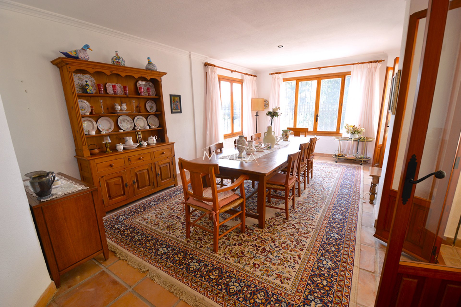 Återförsäljare - Villa - Orihuela Costa - Villamartin