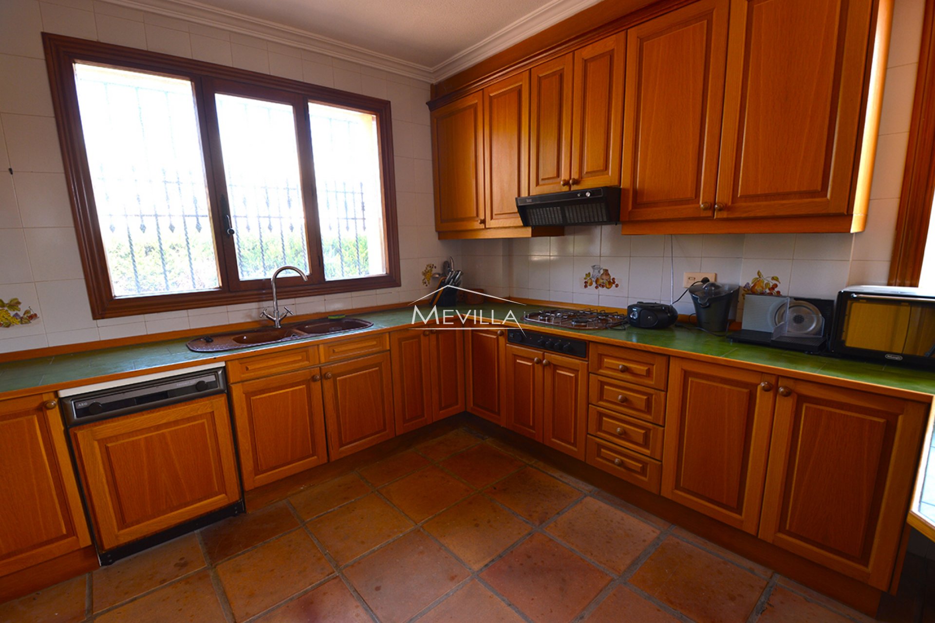 Återförsäljare - Villa - Orihuela Costa - Villamartin