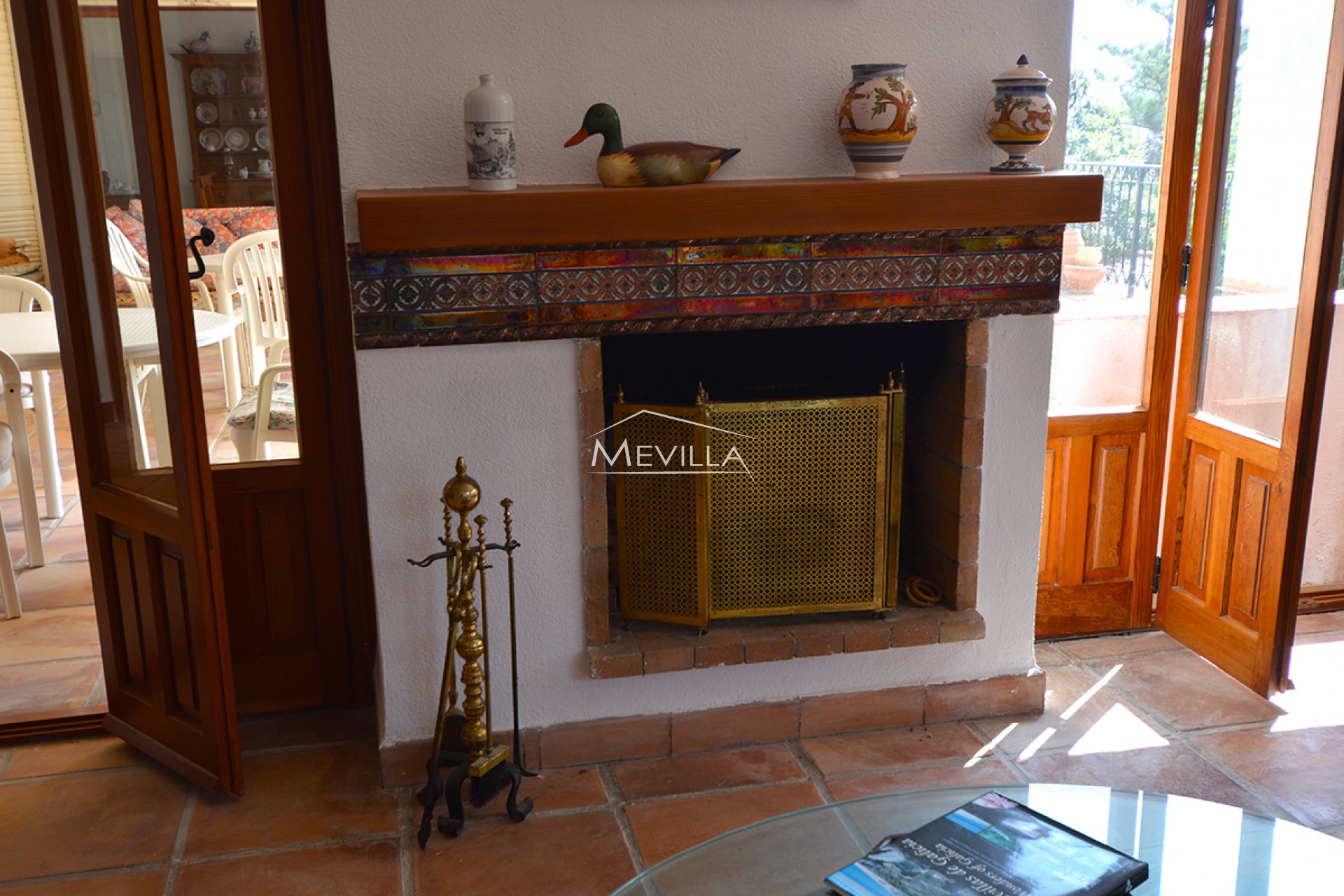 Återförsäljare - Villa - Orihuela Costa - Villamartin