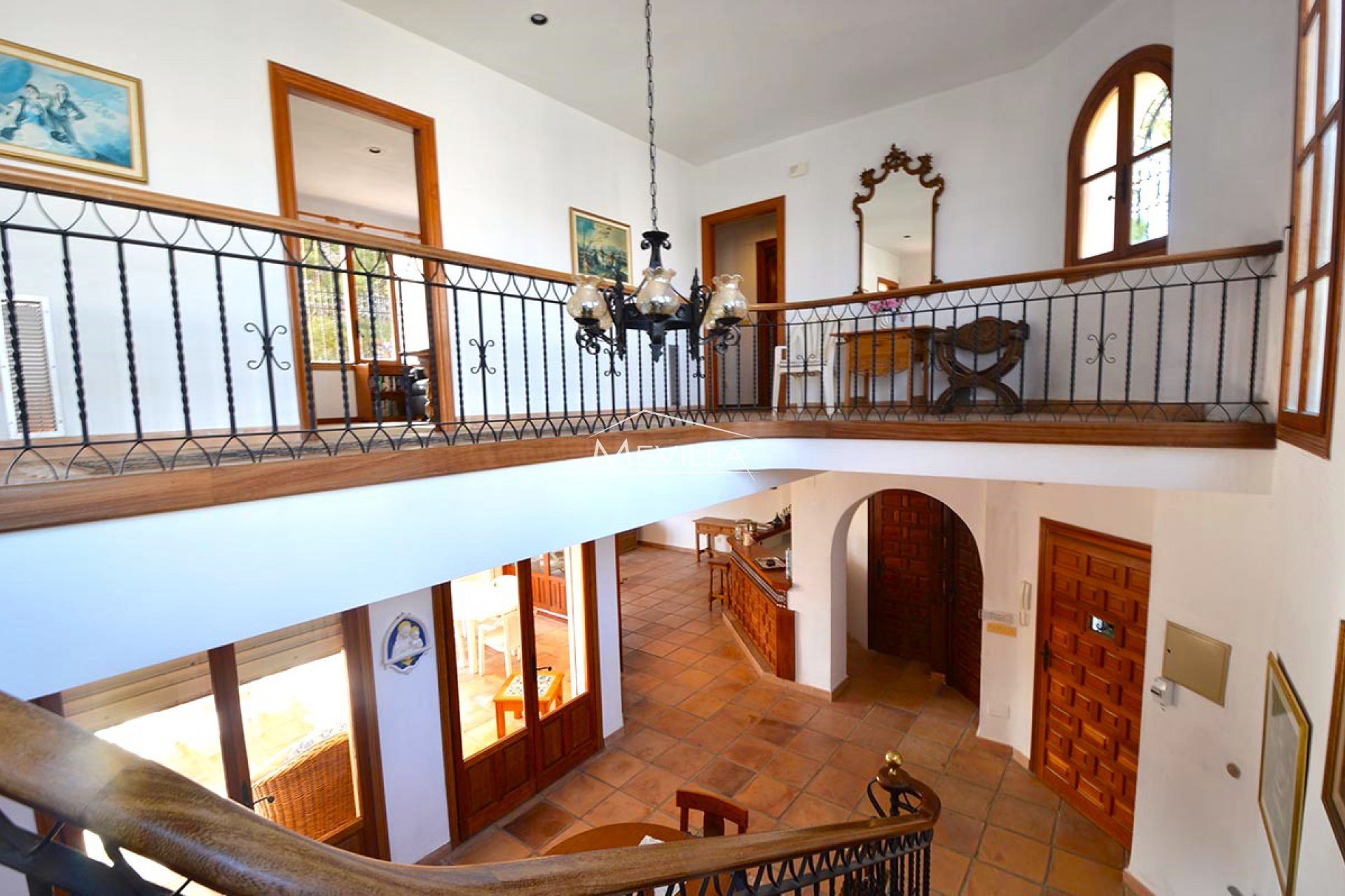 Återförsäljare - Villa - Orihuela Costa - Villamartin