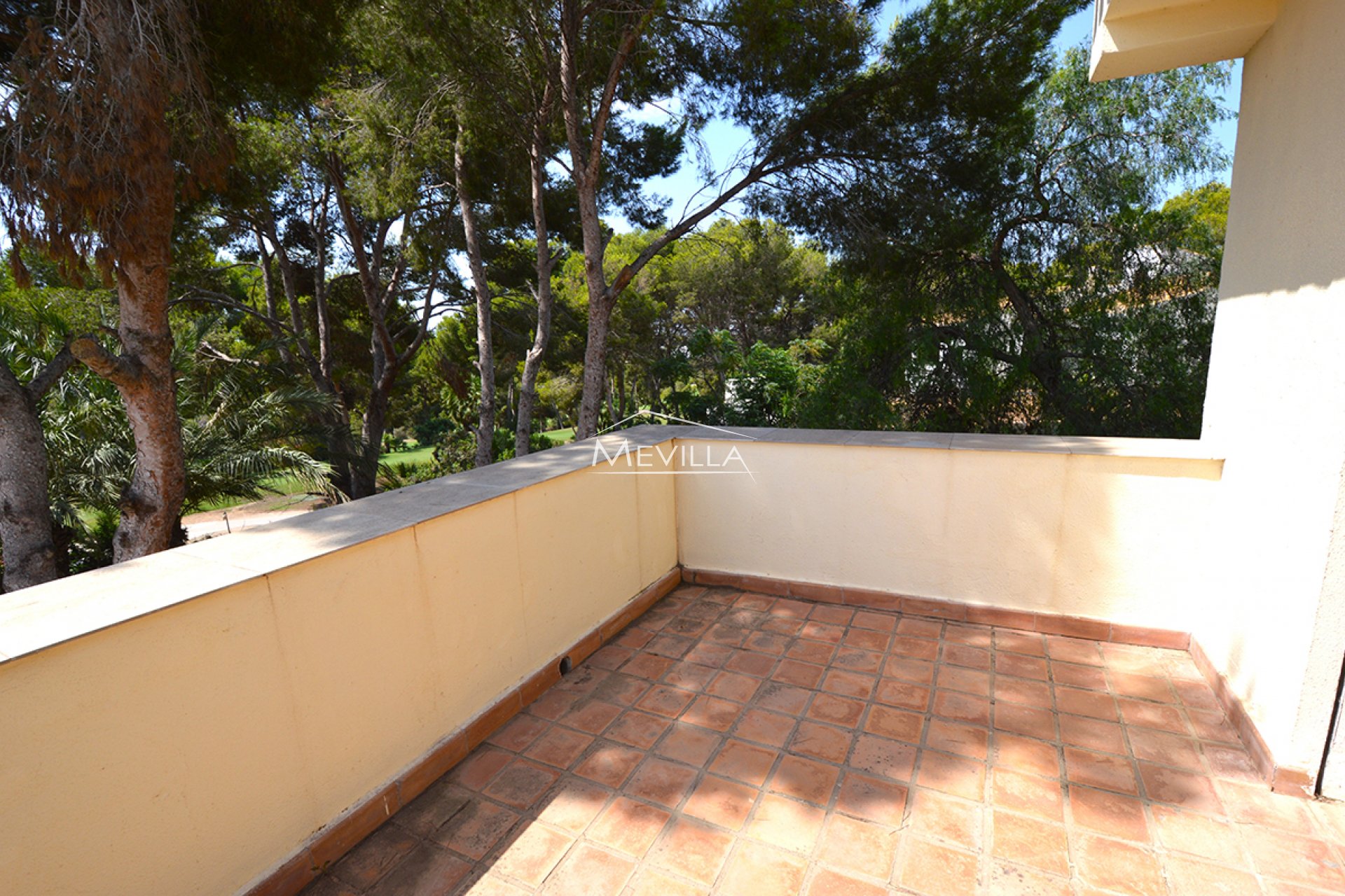 Återförsäljare - Villa - Orihuela Costa - Villamartin