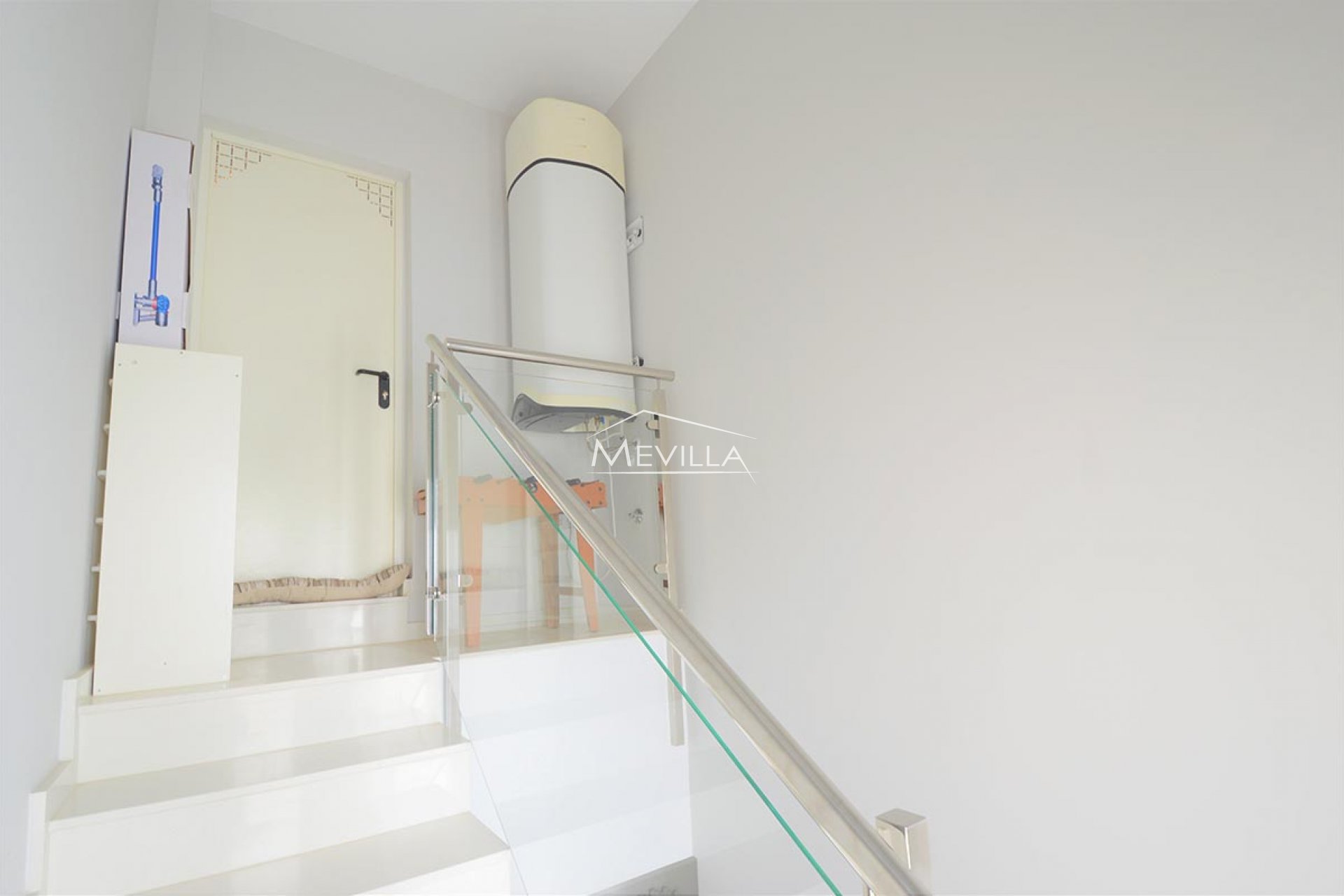 Återförsäljare - Villa - Orihuela Costa - Villamartin